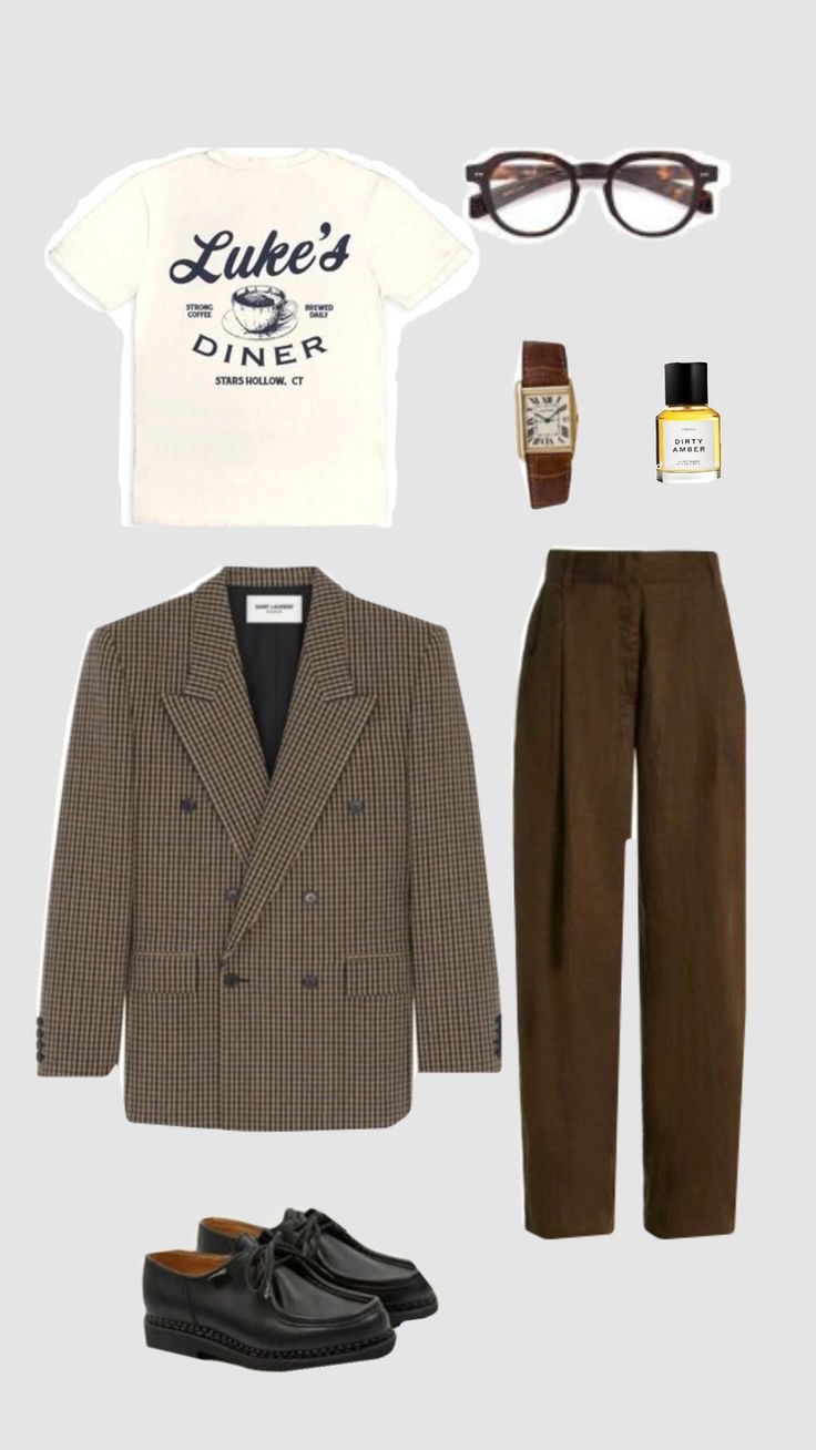 Estilo do brechó para você criar seus melhores Outfits