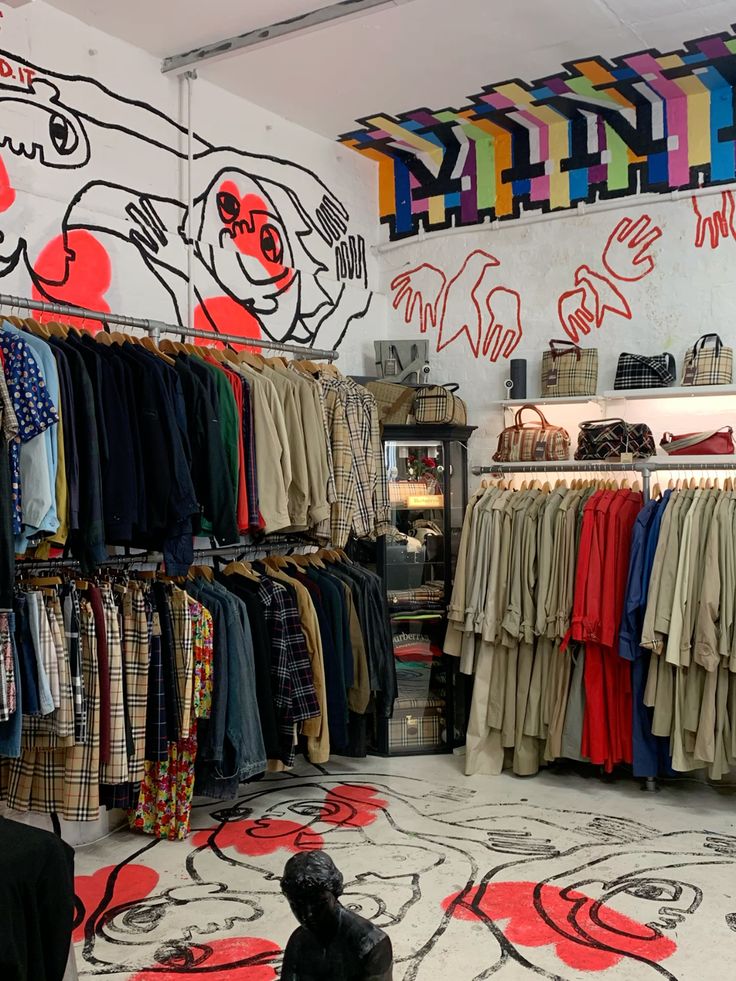 Guia Prático: Como Ser Assertivo ao Comprar Roupas de Brechó Online