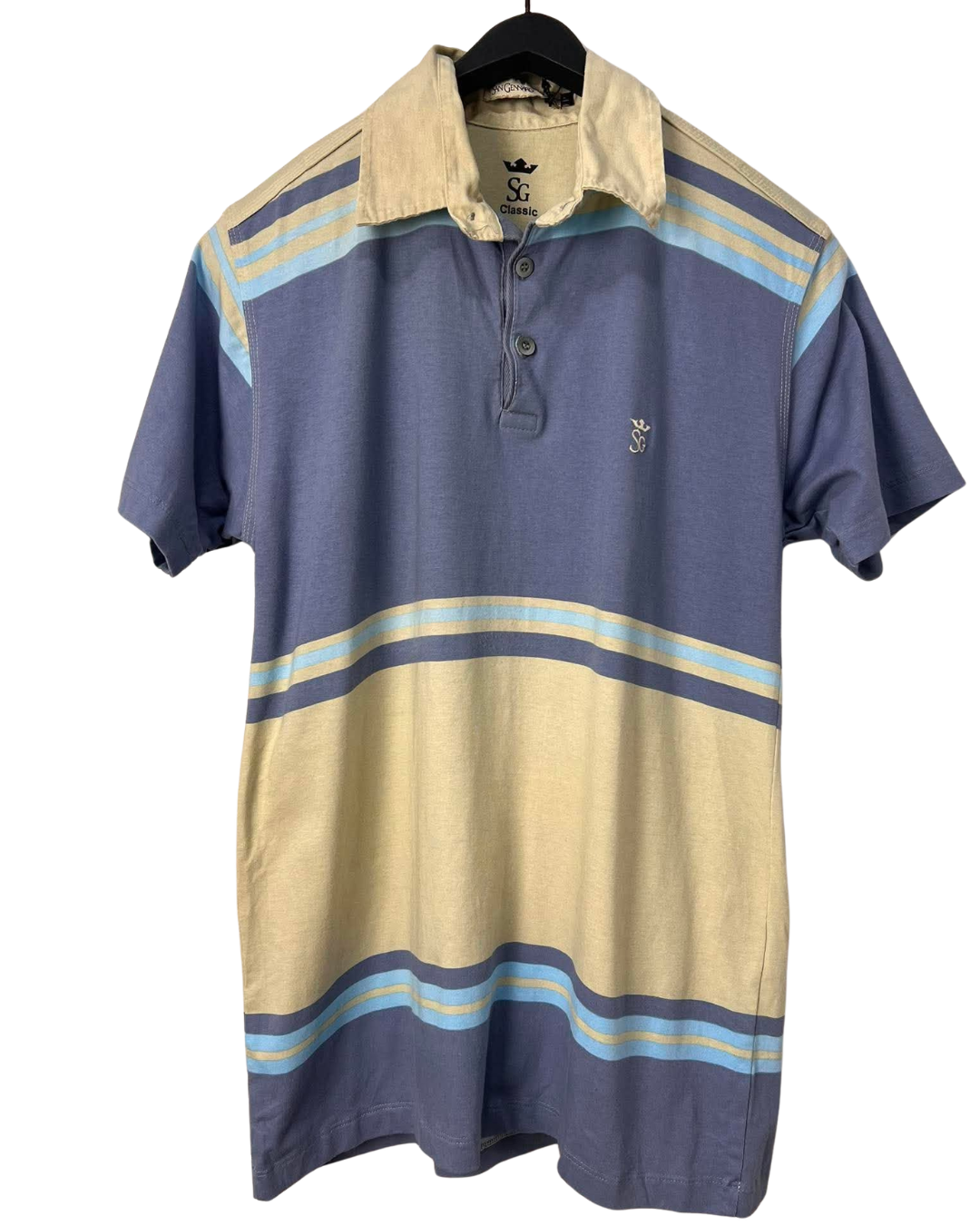 Camisa San Gennaro — tam P
