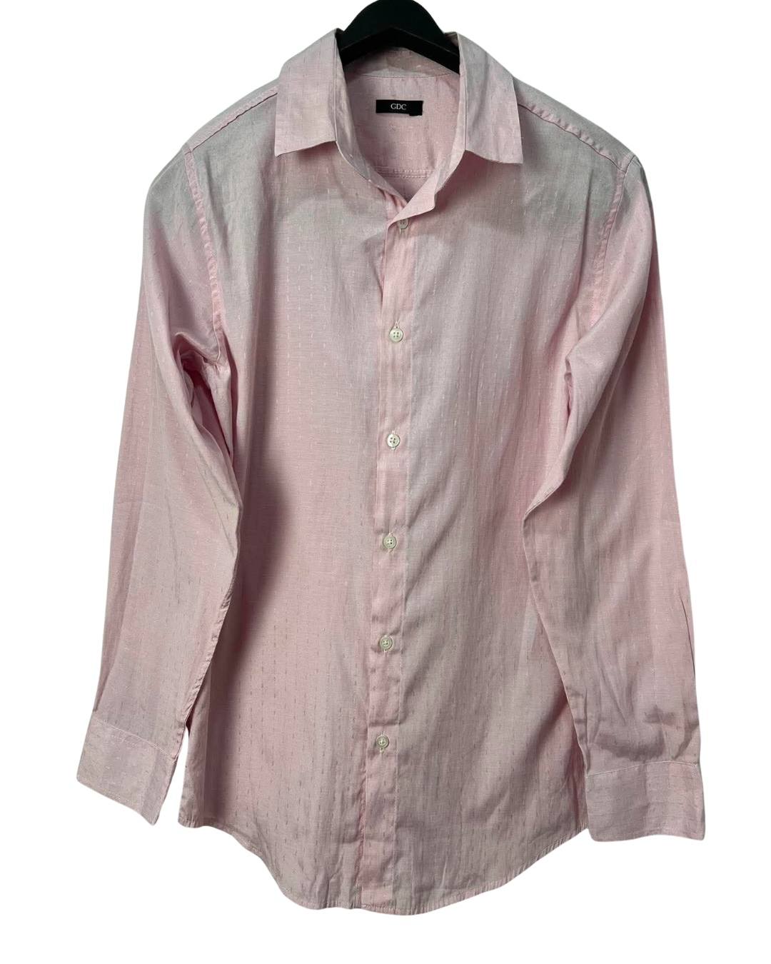 Camisa CDG — tam M