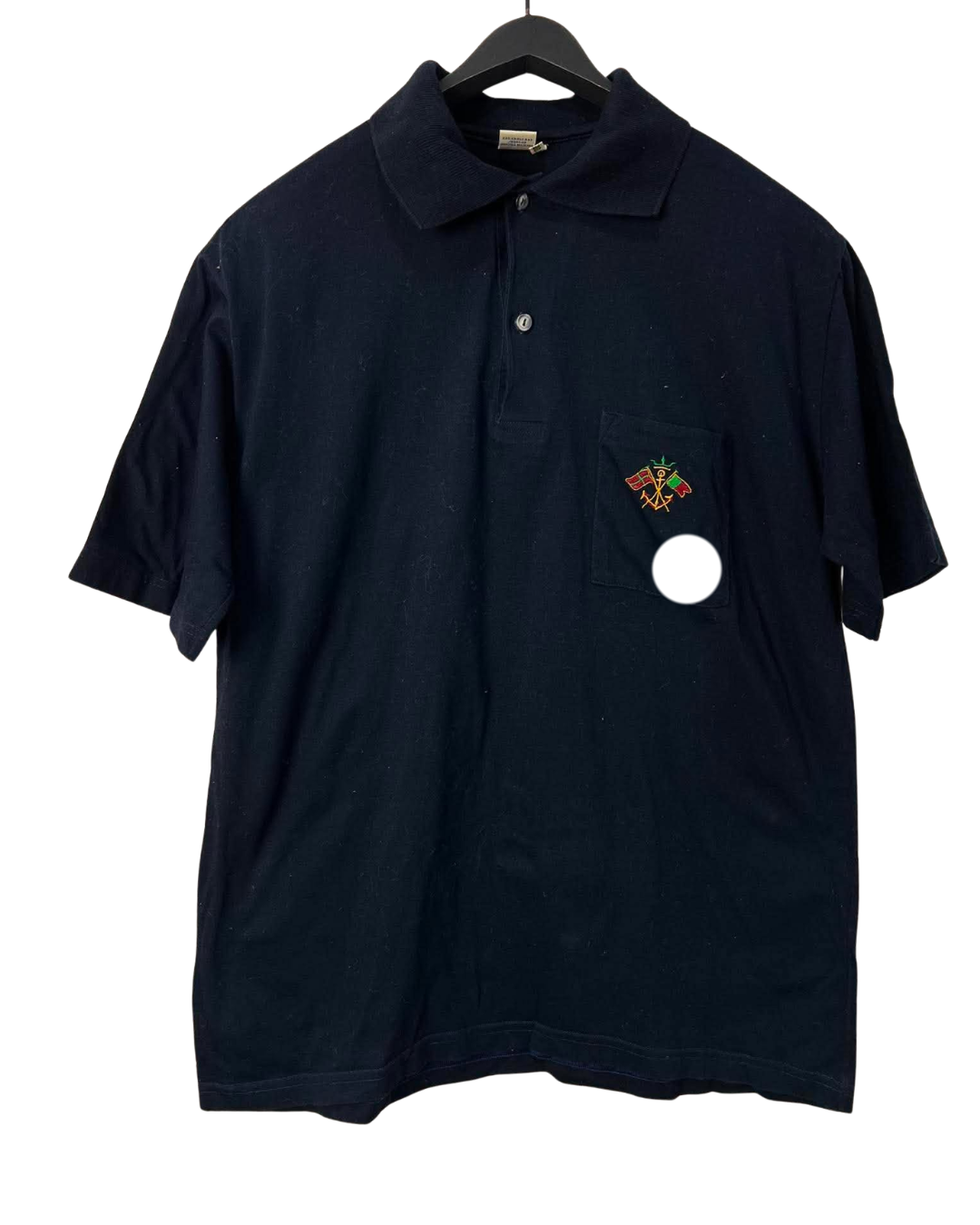 Camisa Lancia Vintage - tam GG