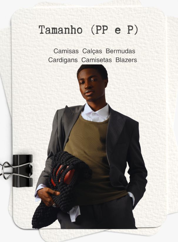 Escolher Peças