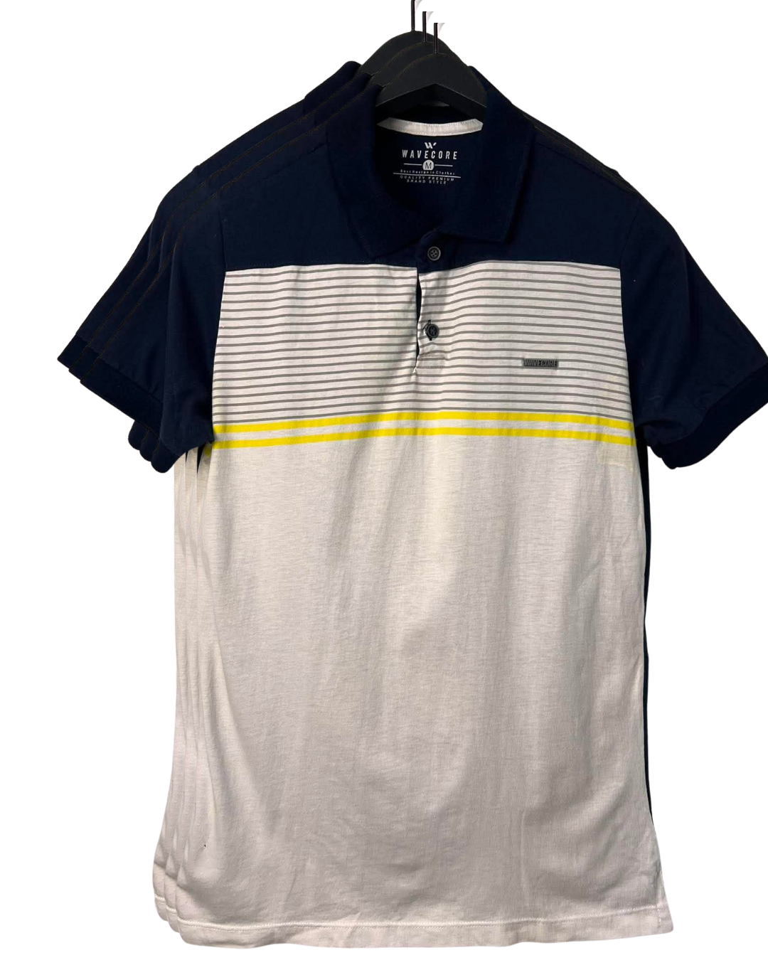 Camisa WaveCore — tam M