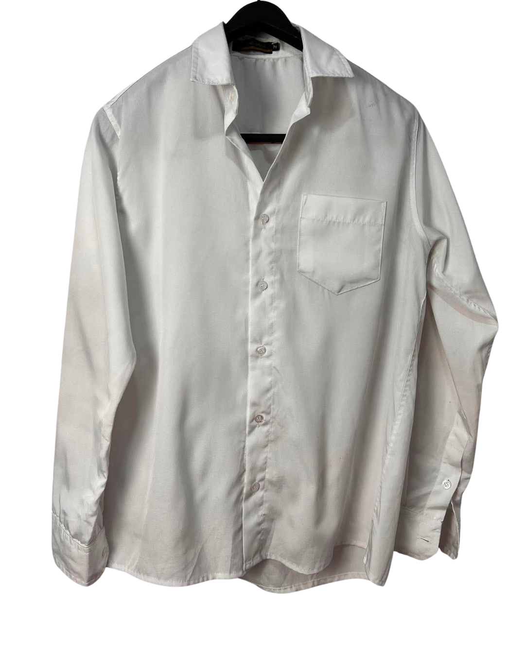 Camisa Mac Giant — tam P