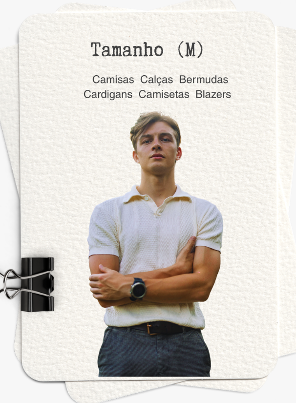 Escolher Peças
