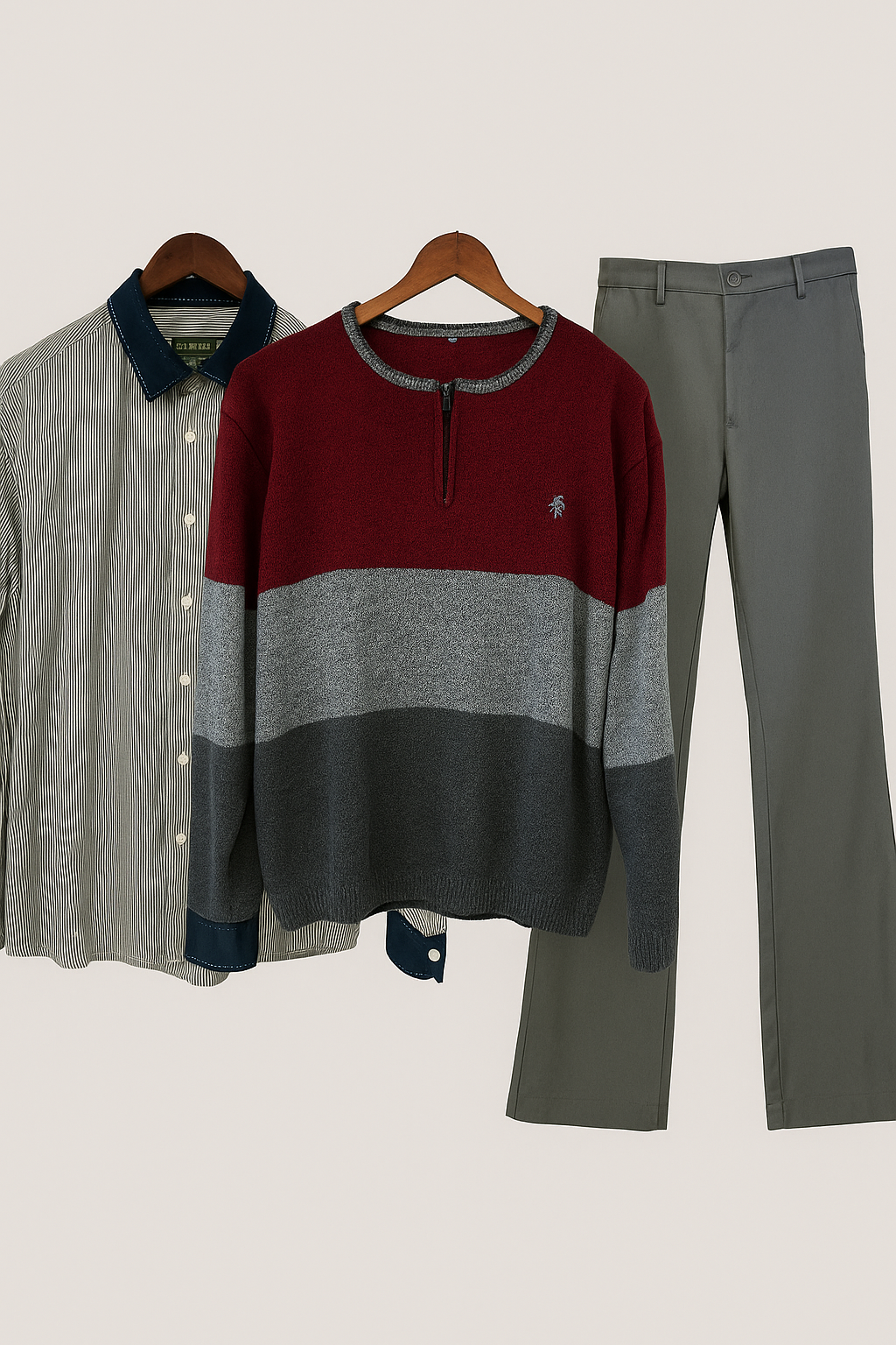 Kit Alfaiataria Styling - tam (GG\50)