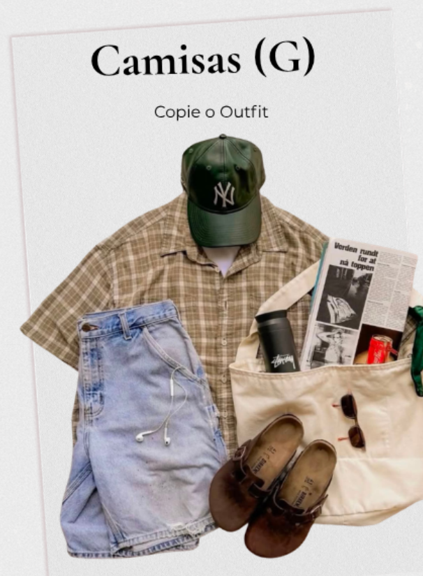 Ver Camisas