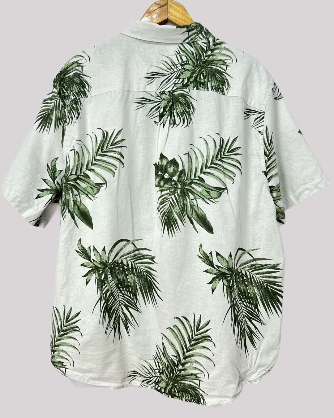 Camisa tropical - tam (GG)