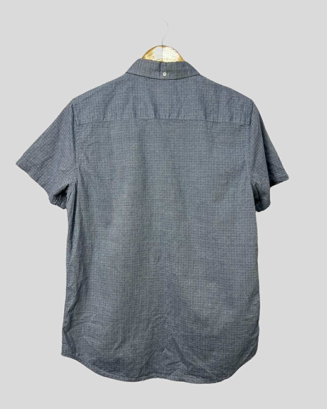 Camisa max - tam (M)