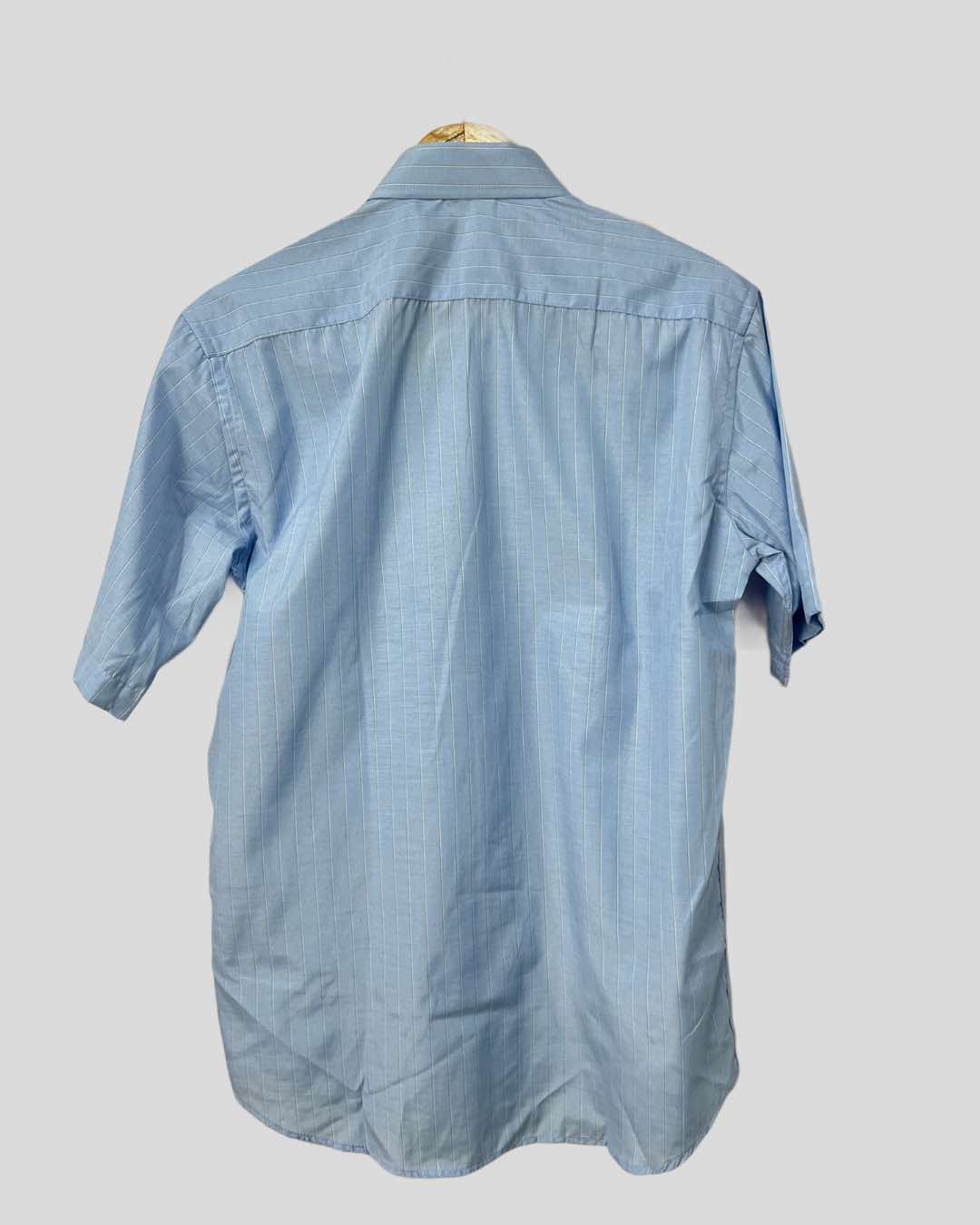 Camisa Emporio C  - tam (M)