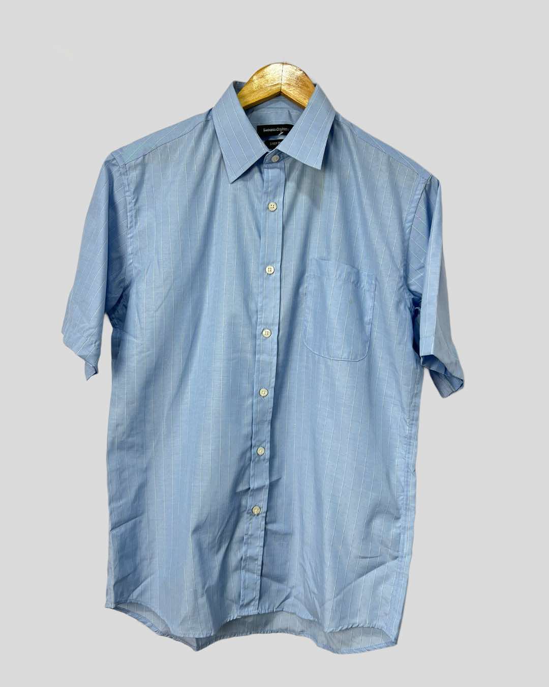 Camisa Emporio C  - tam (M)