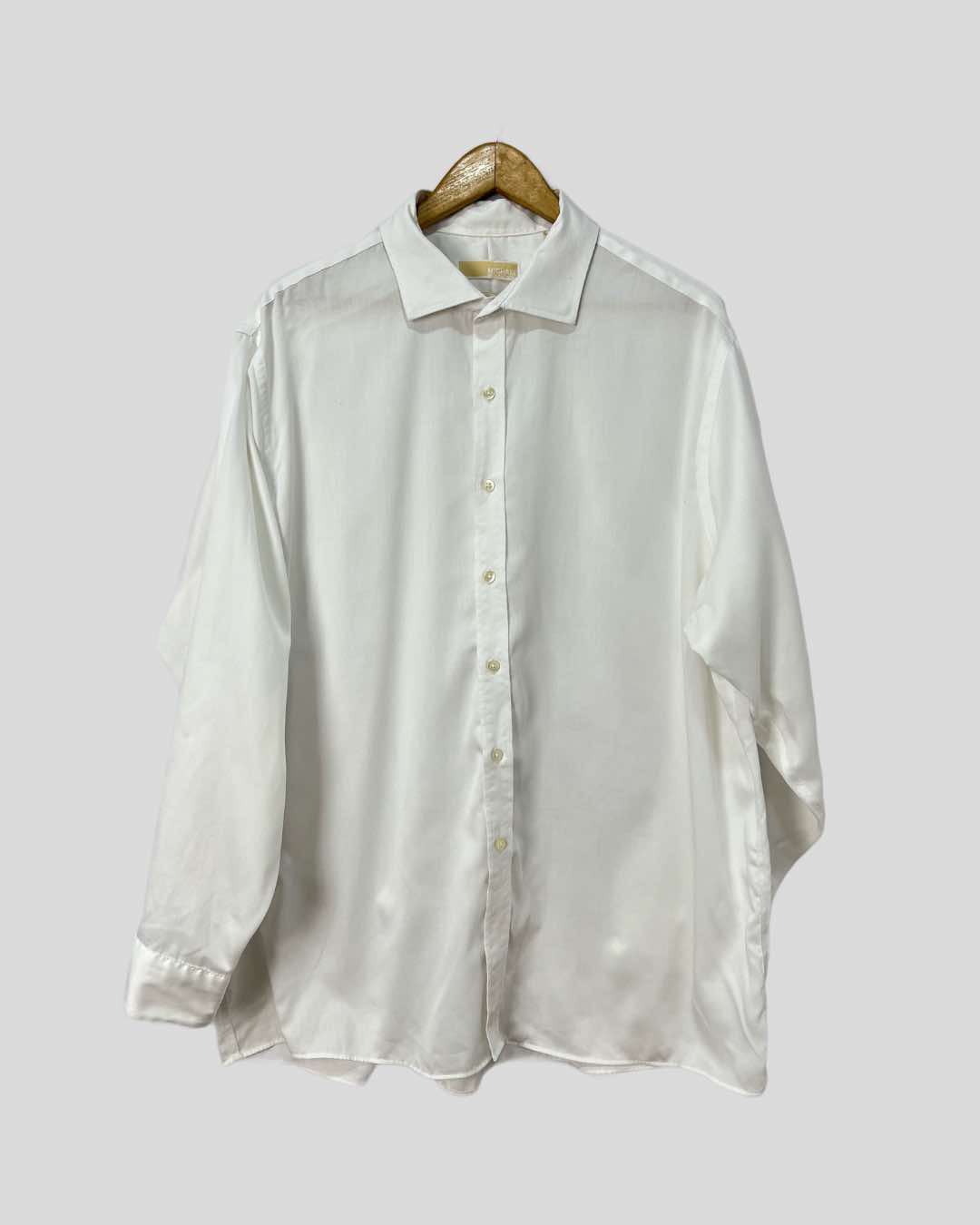 Camisa Michael Kors - tam (GG)