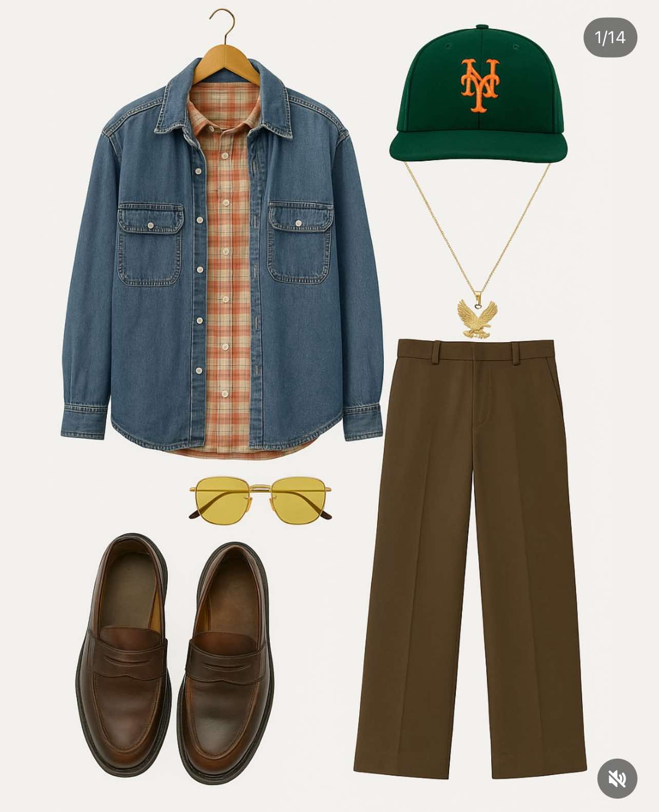 Instagram shop