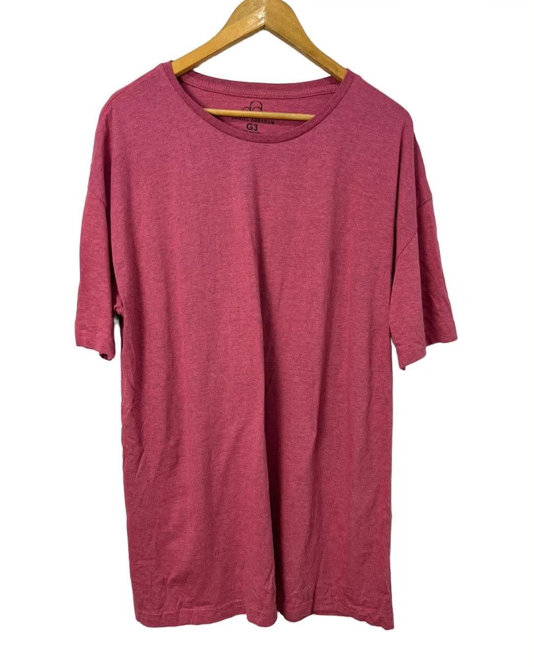 Kit 2 Camisetas M Morotto  — tam G2
