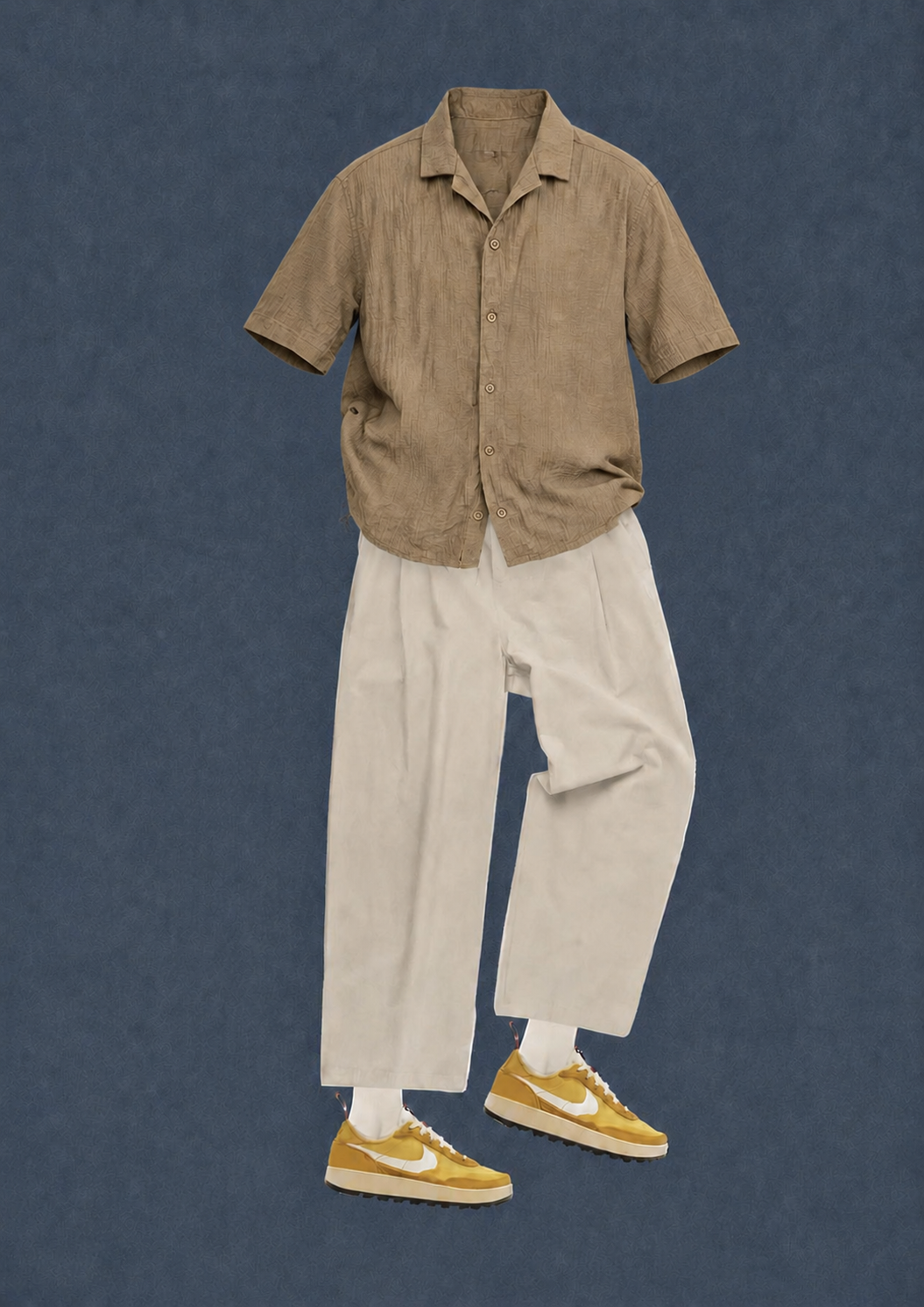 Camisa Request - tam P