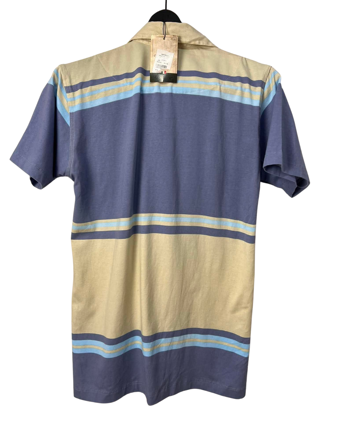 Camisa San Gennaro — tam P