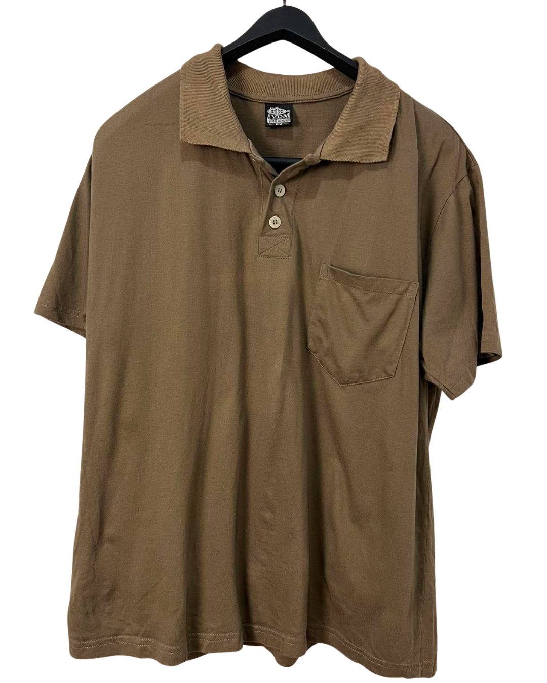 Camisa Vdm - tam GG