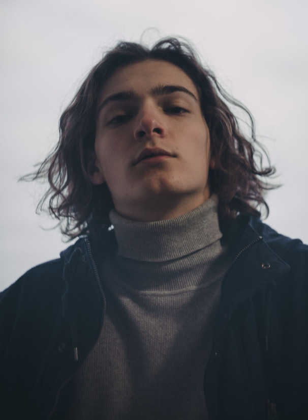 Tricôs & Cardigans