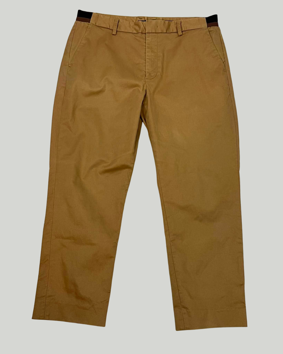 Alfaiataria Tapered —  tam 46