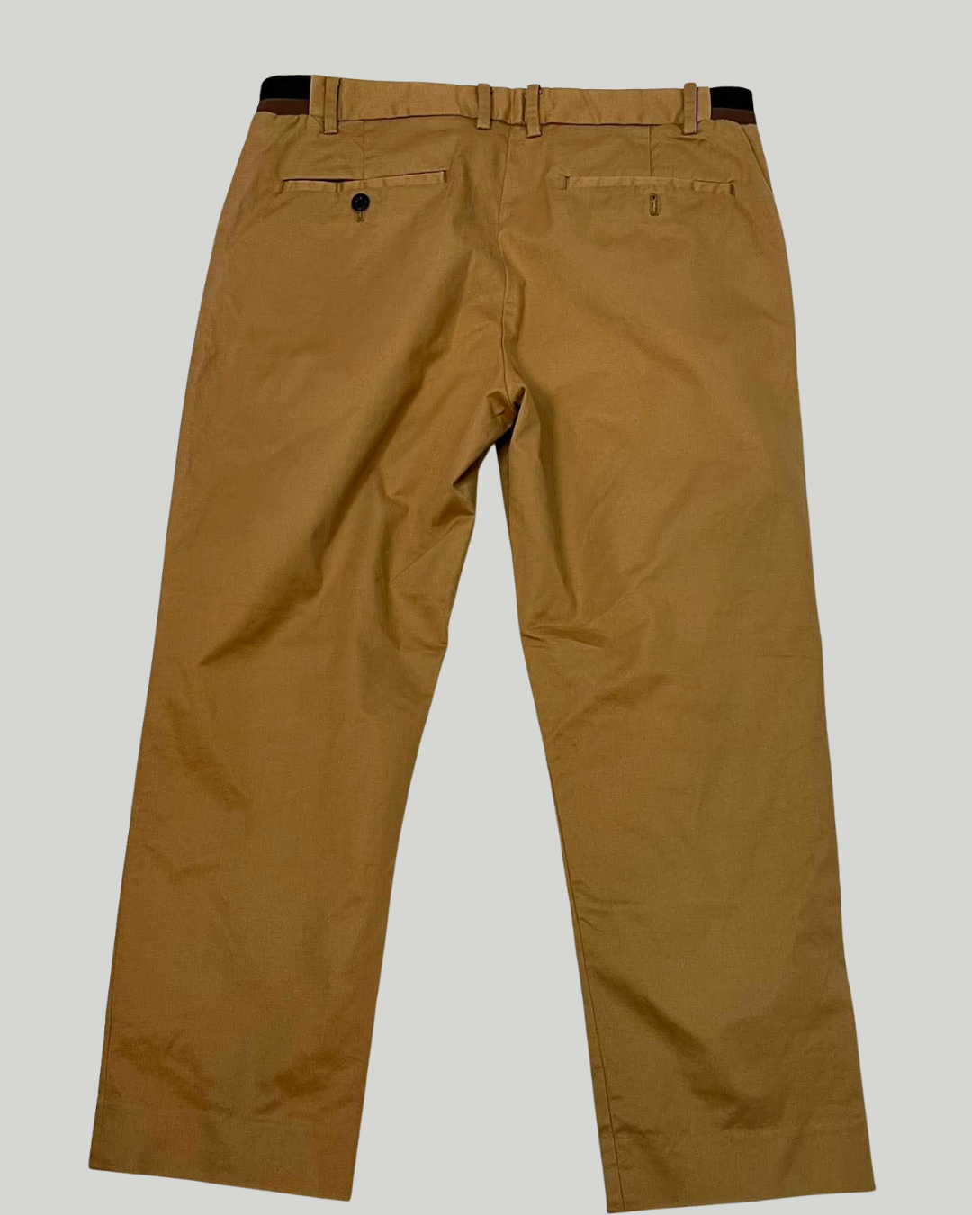 Alfaiataria Tapered —  tam 46