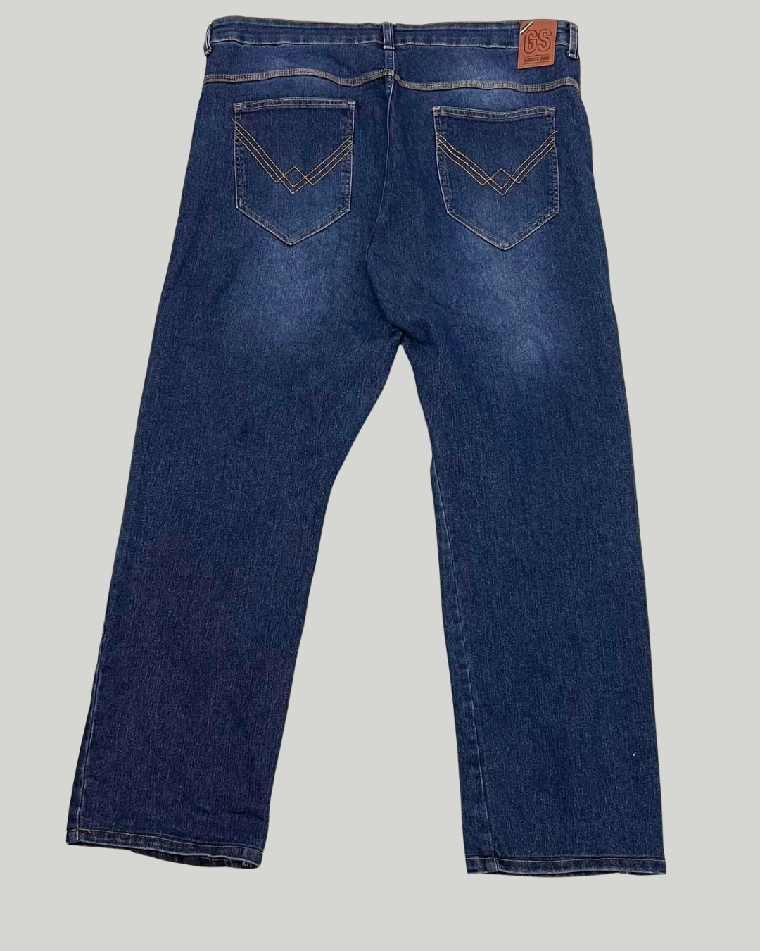 Calça Gangster — tam 54
