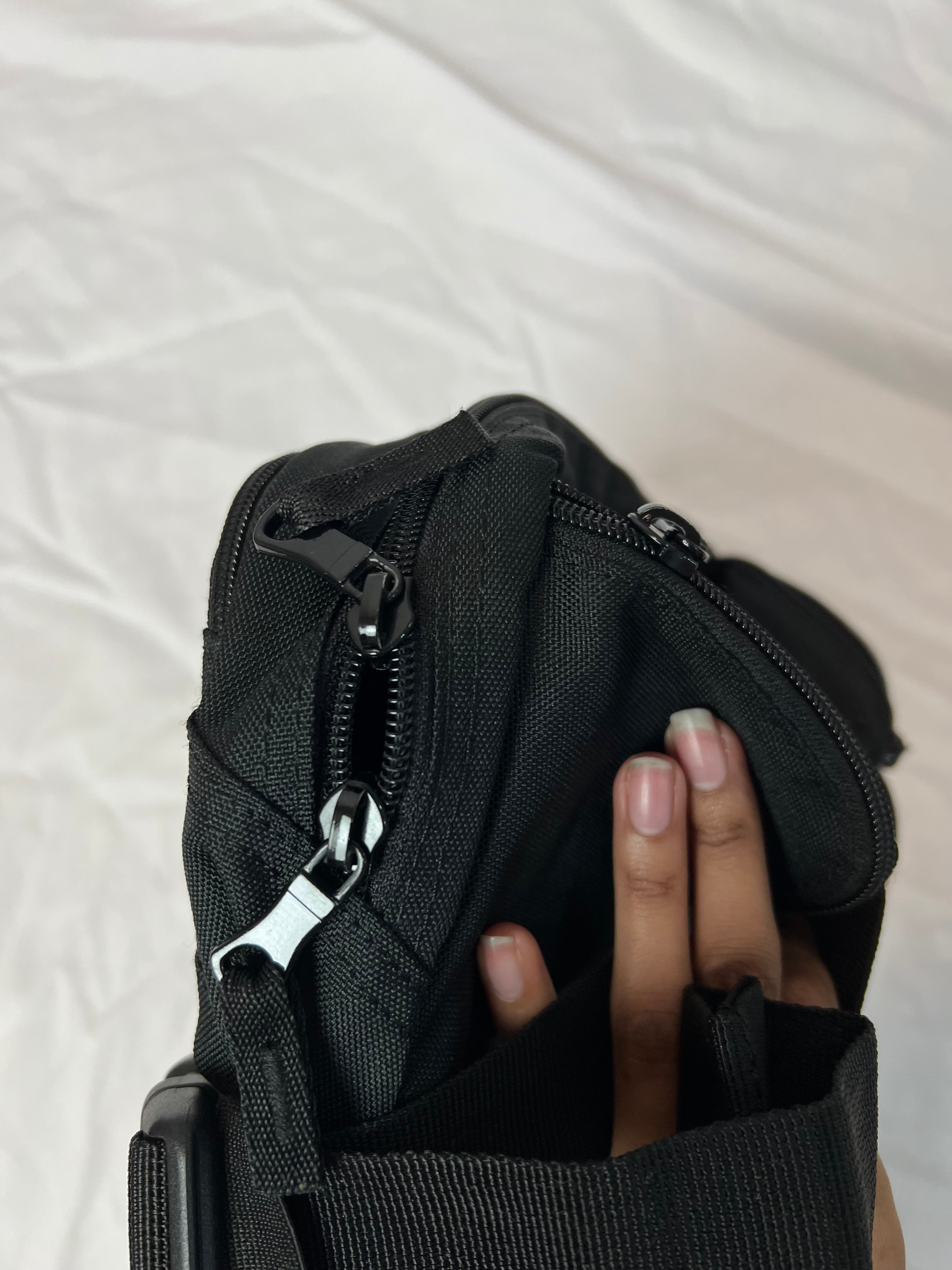 Pochete Preta