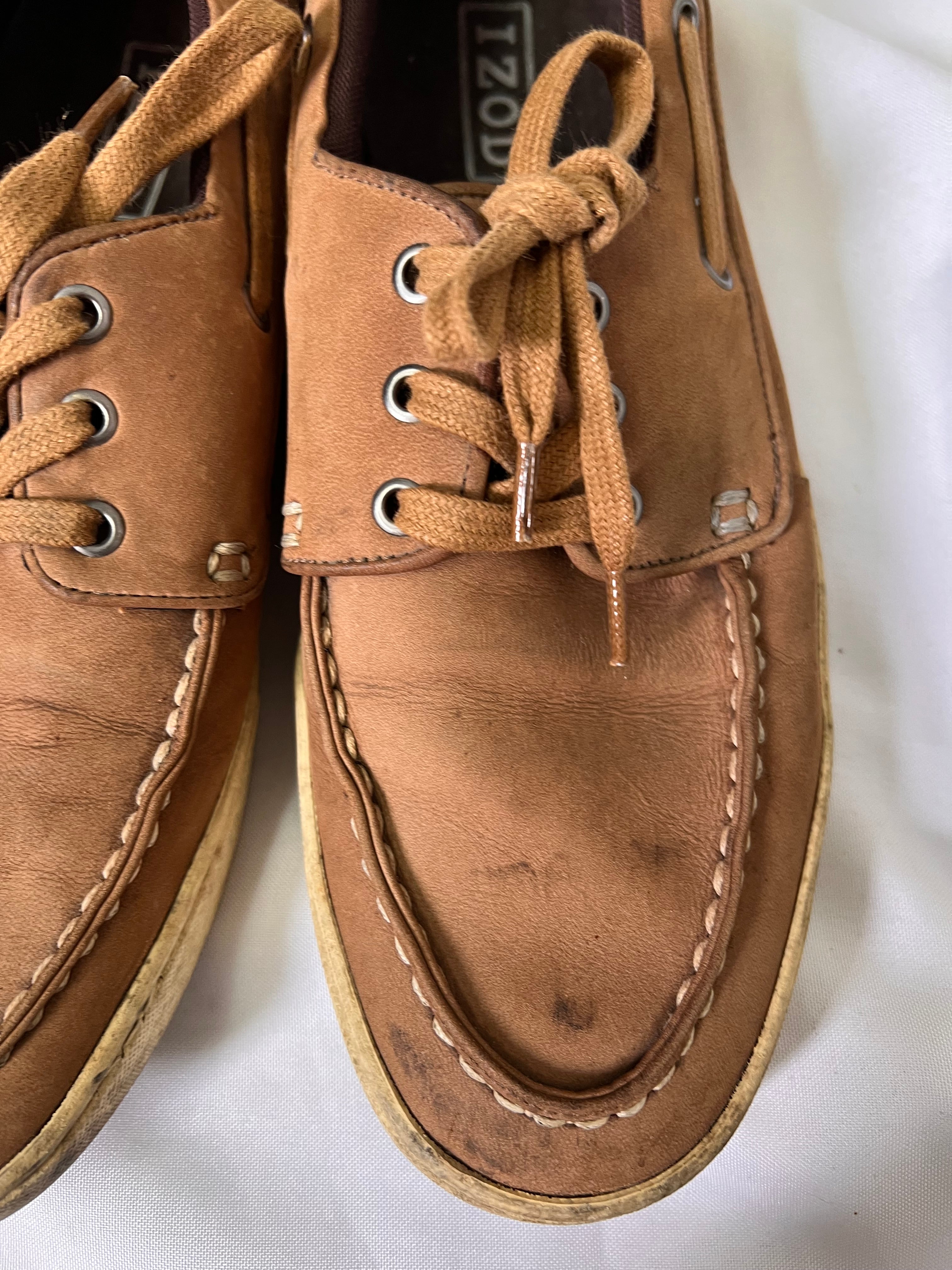 Mocassim Izod — N40