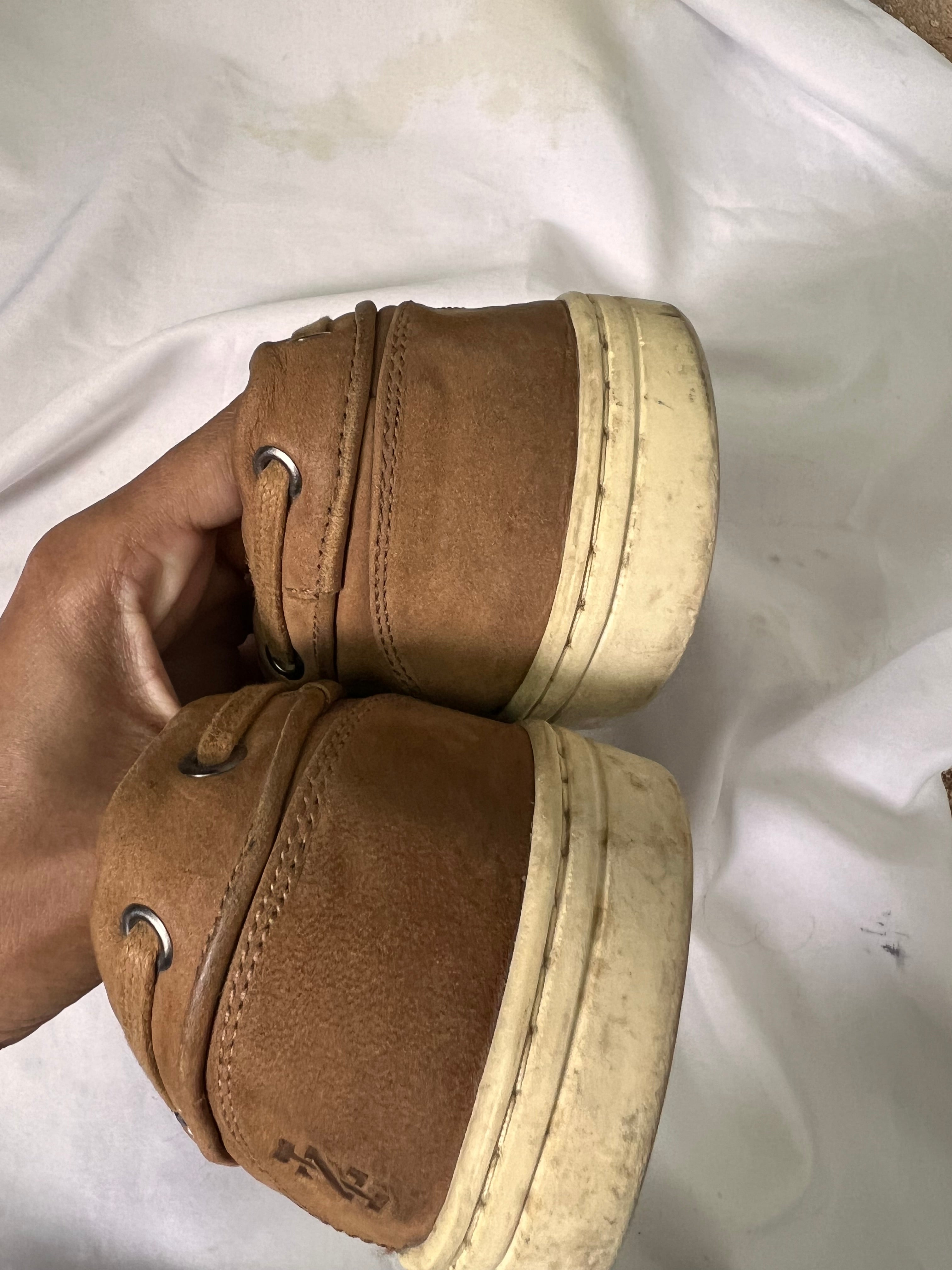 Mocassim Izod — N40