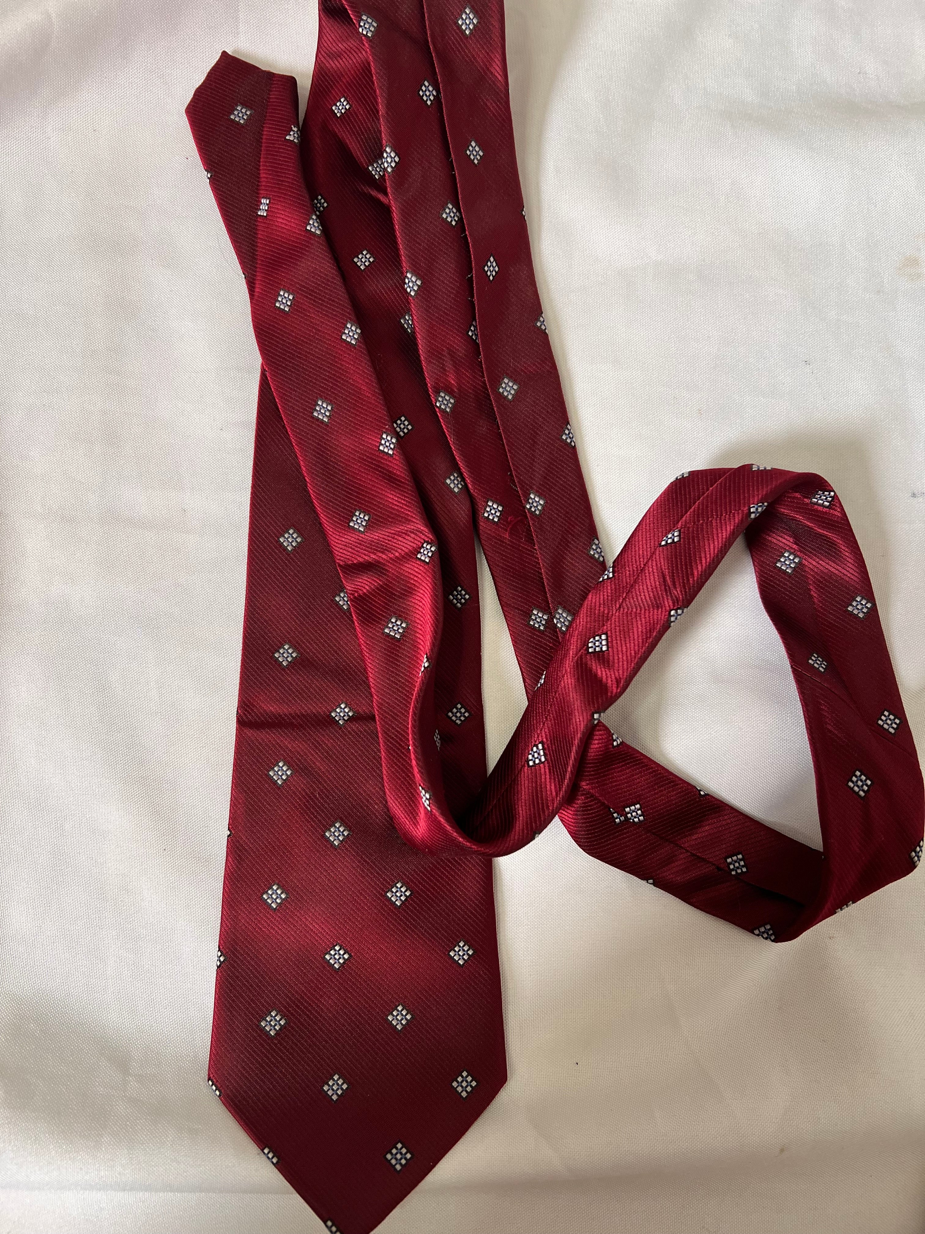 Gravata — Colombo Italy