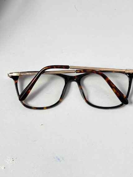 Óculos Basic Stylish
