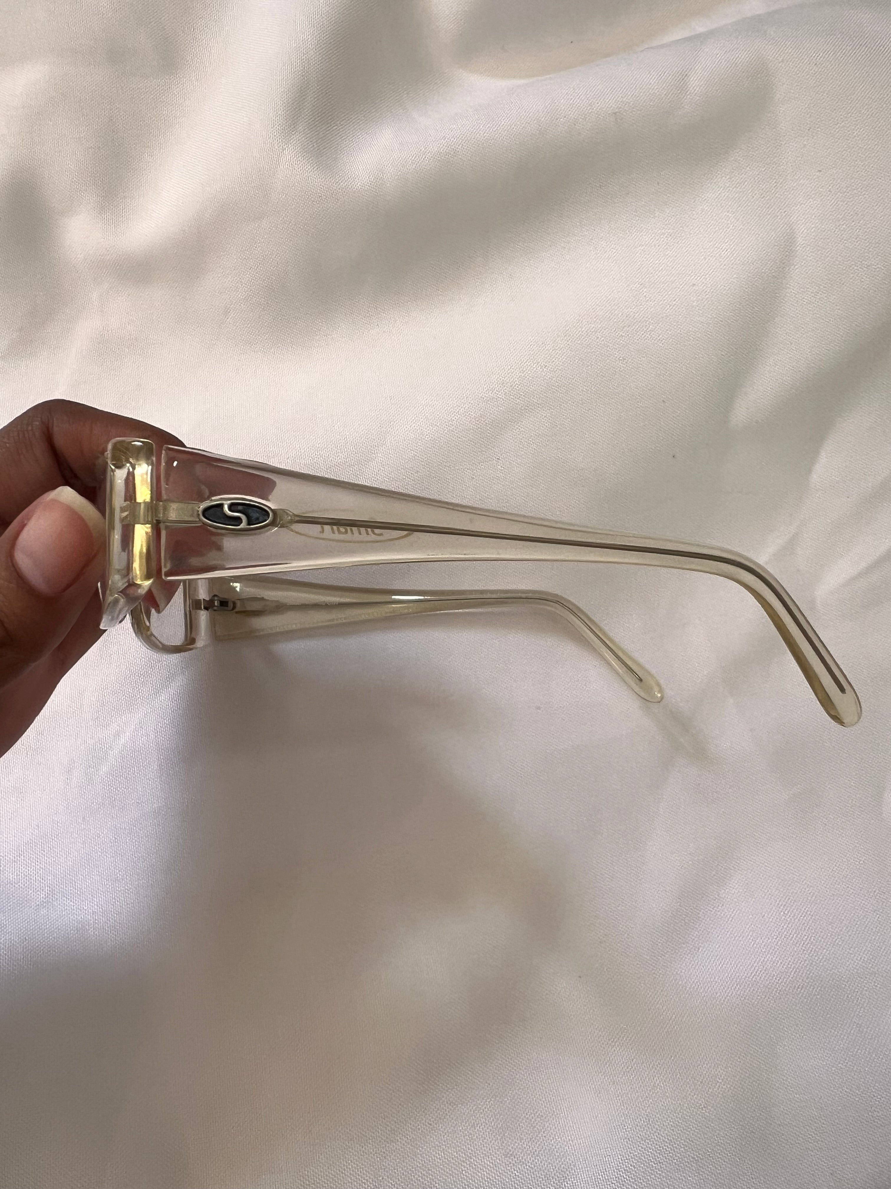 Óculos Retrô