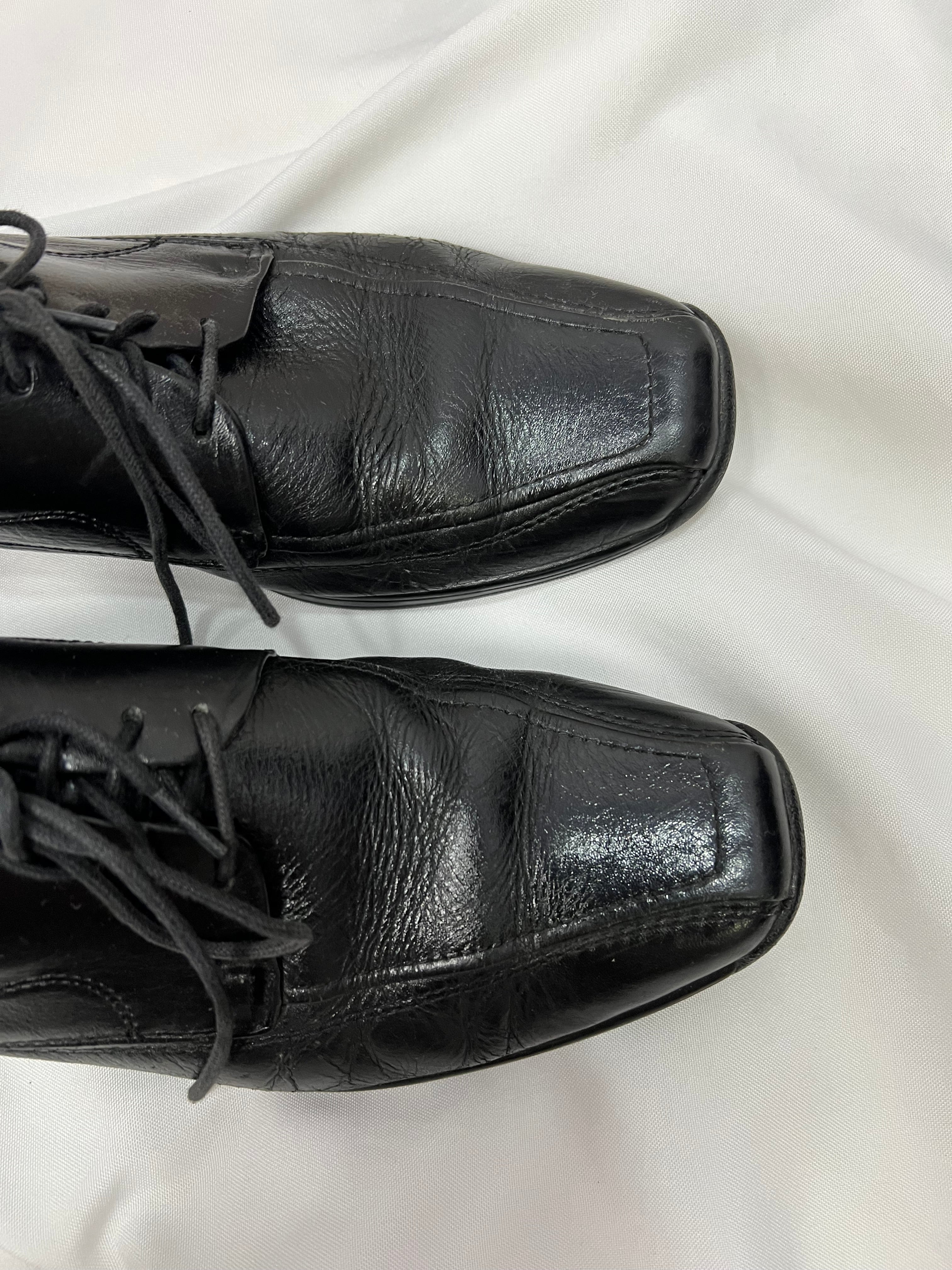 Mocassim Classic - (N39)