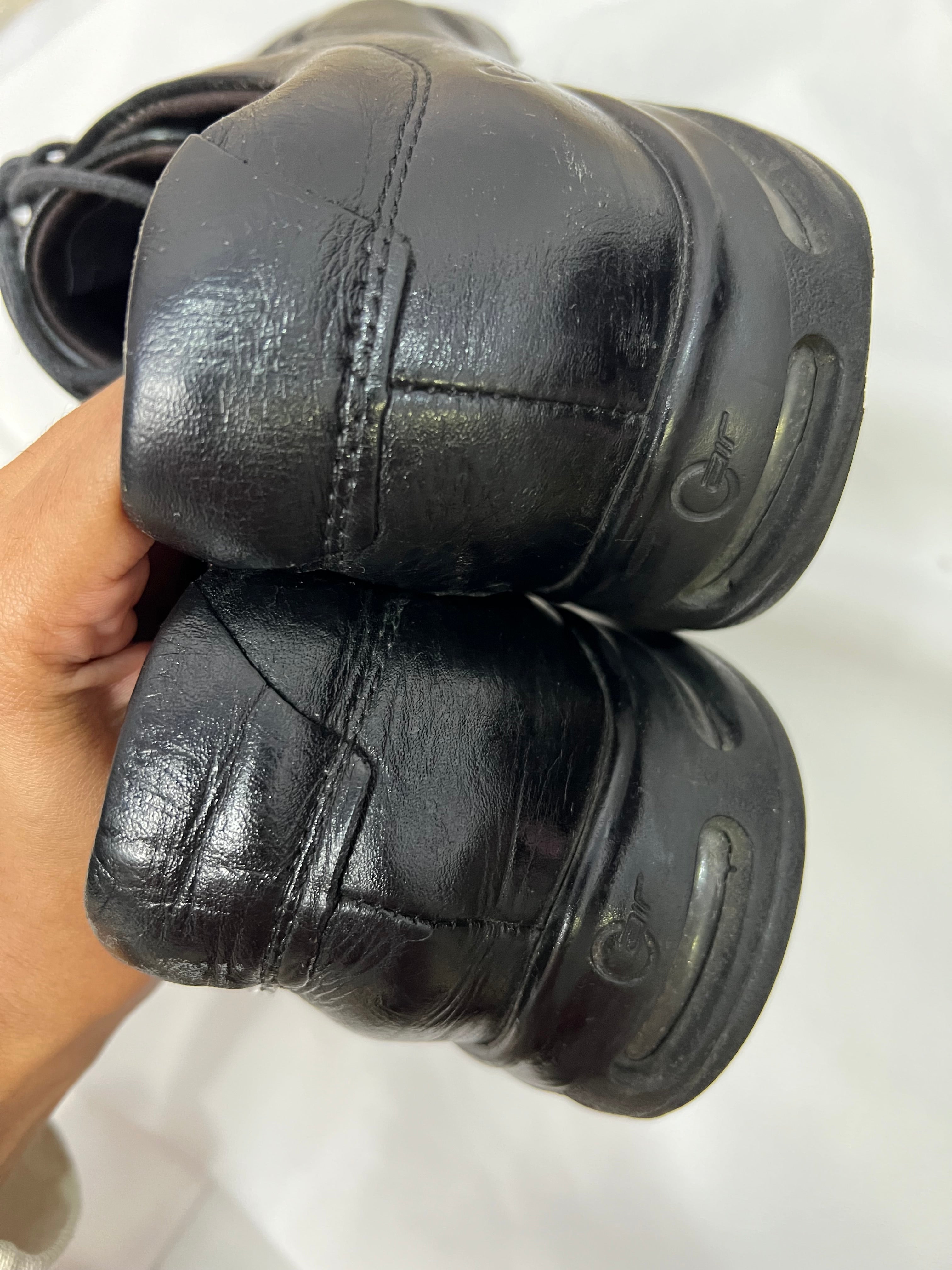 Mocassim Classic - (N39)