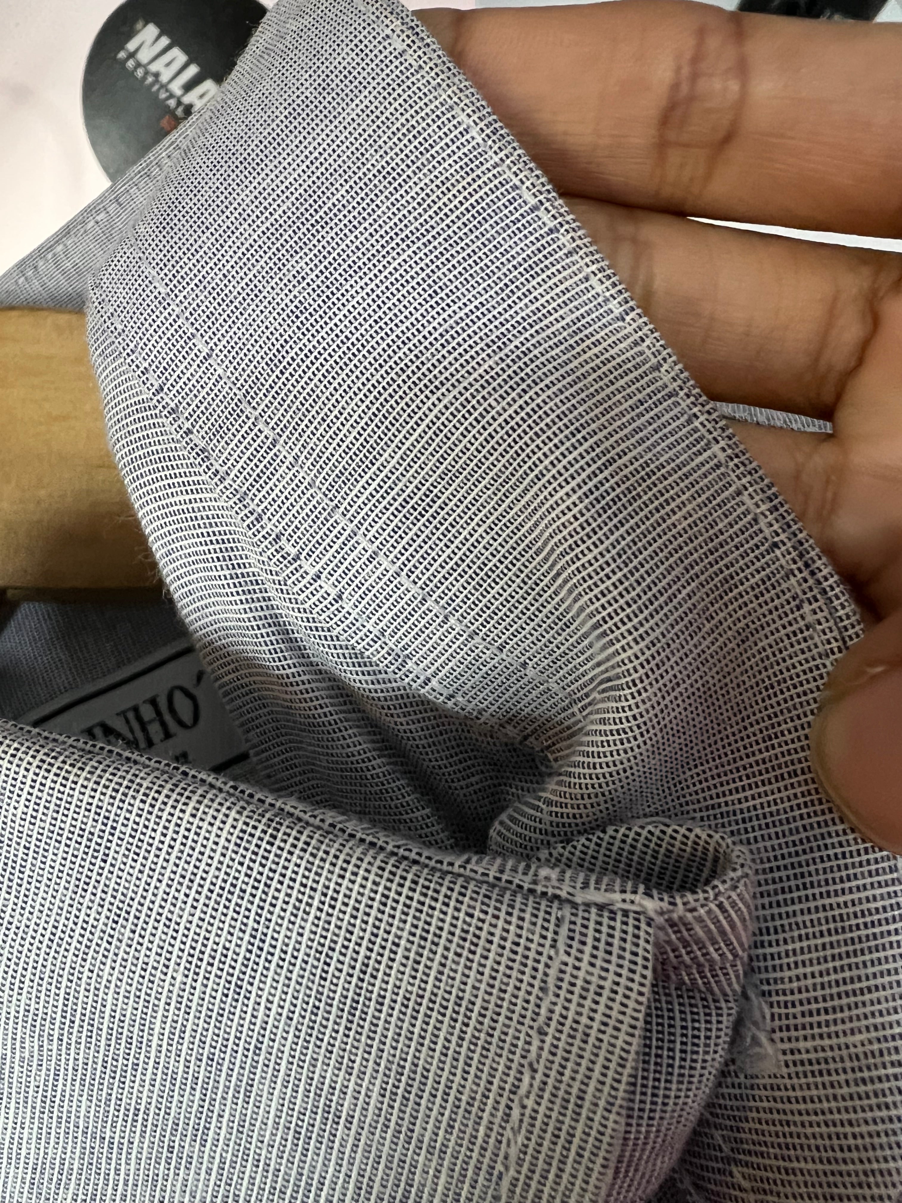 Camisa Dorinhos  - tam (M)