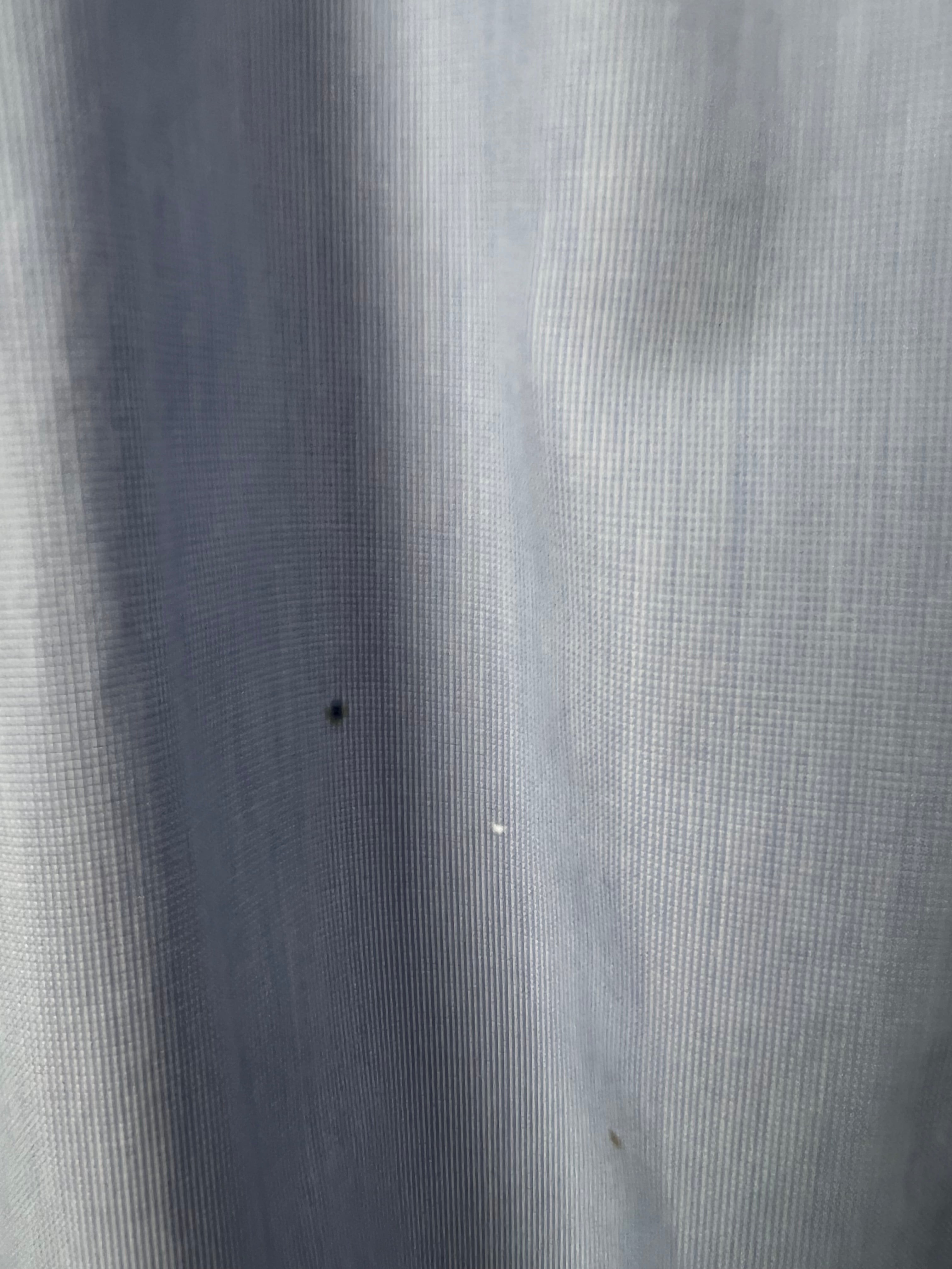 Camisa  Srtylo Azul—  tam G