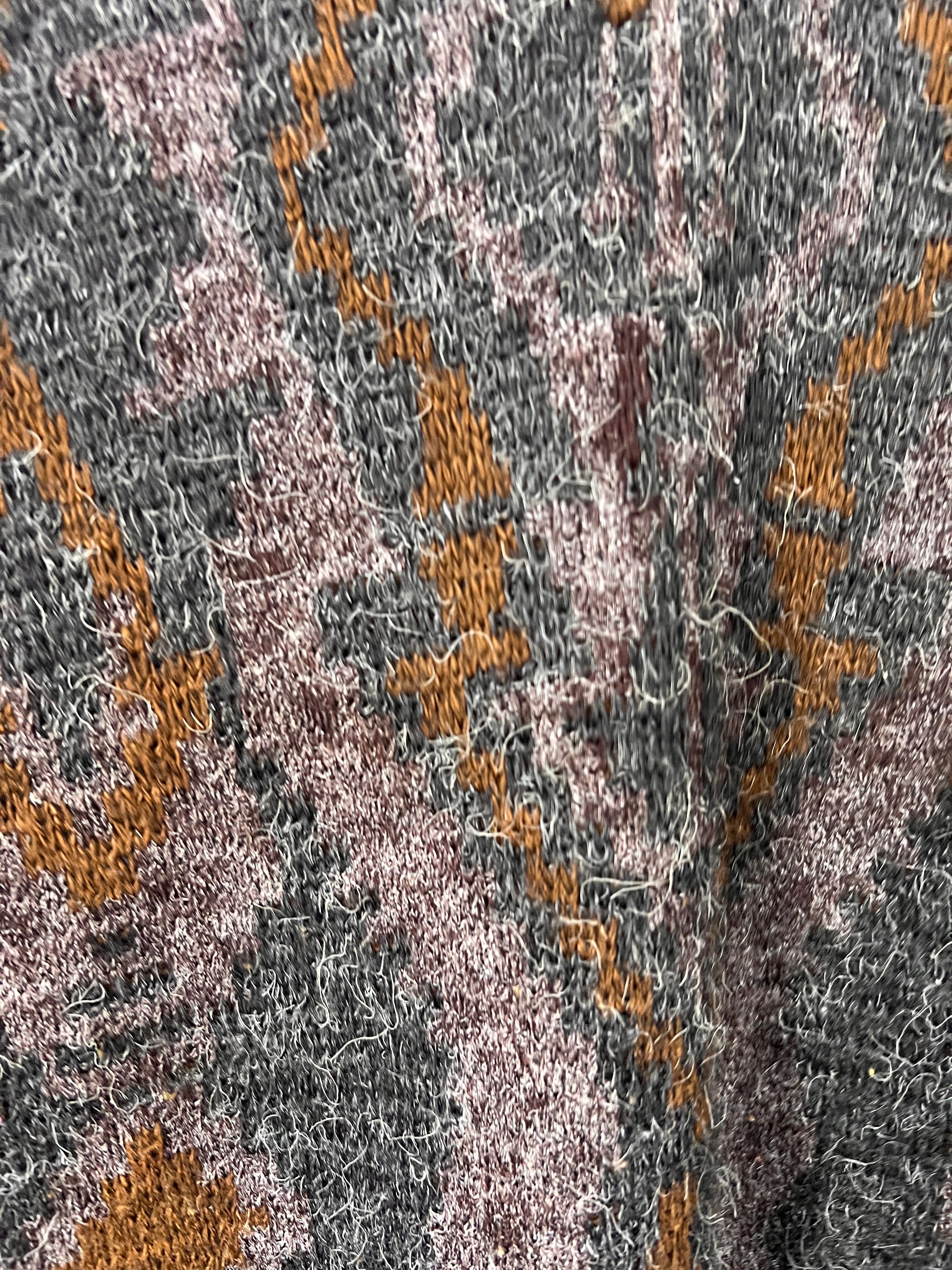 Pullover Fechado Vintage  — tam G