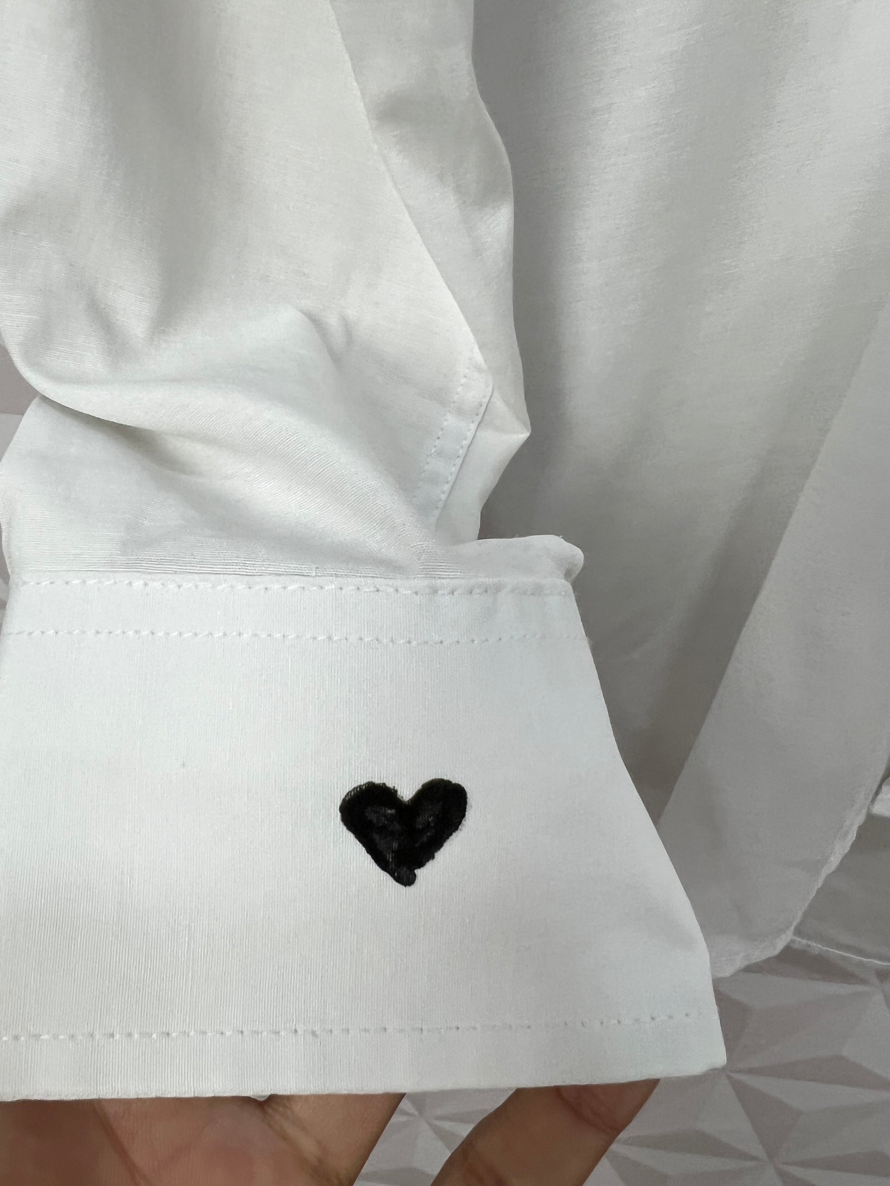 Camisa estilizada Baile Inolvidable  - tam (M)