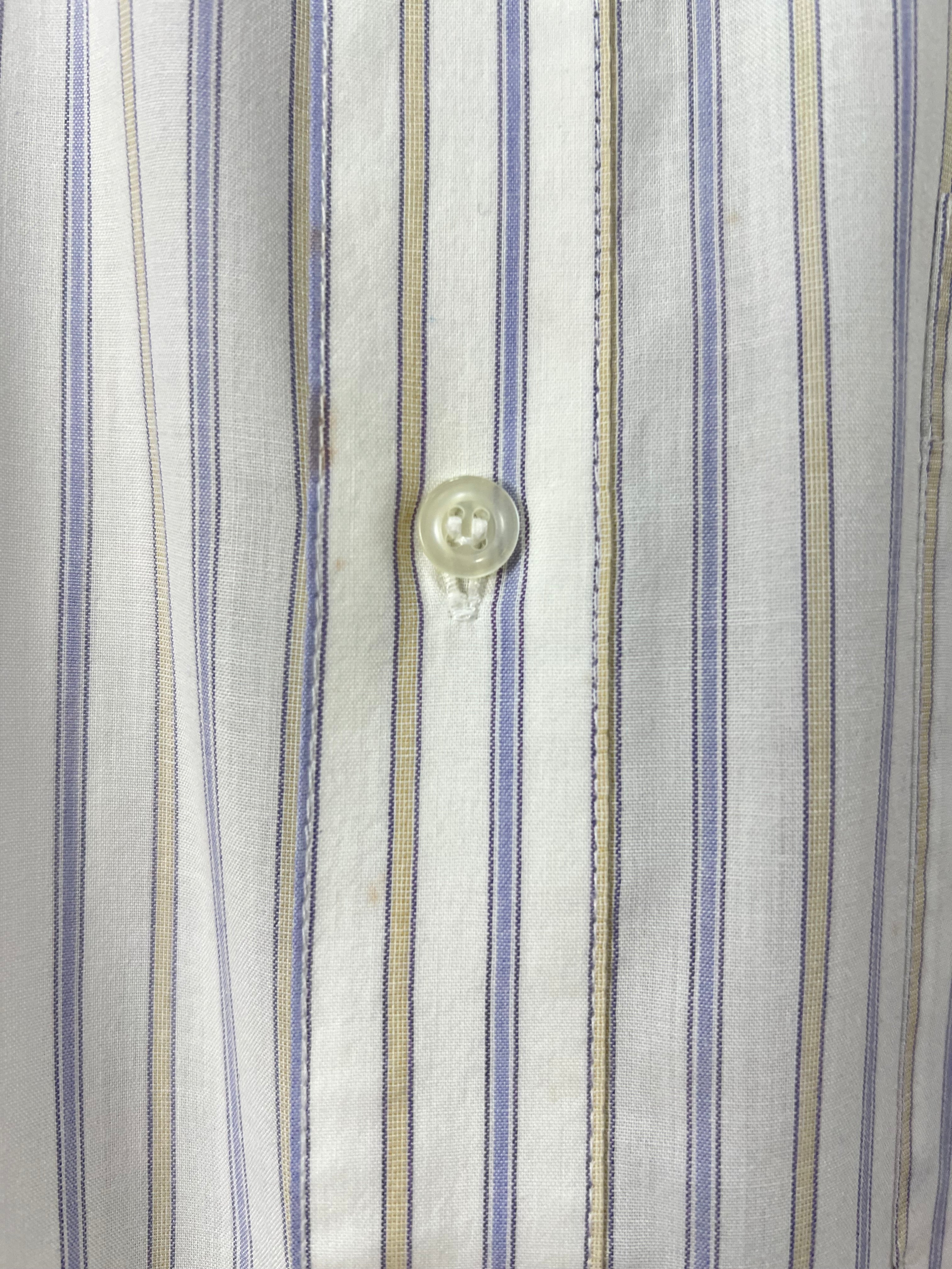 Camisa Leo's Risca  - tam (M)