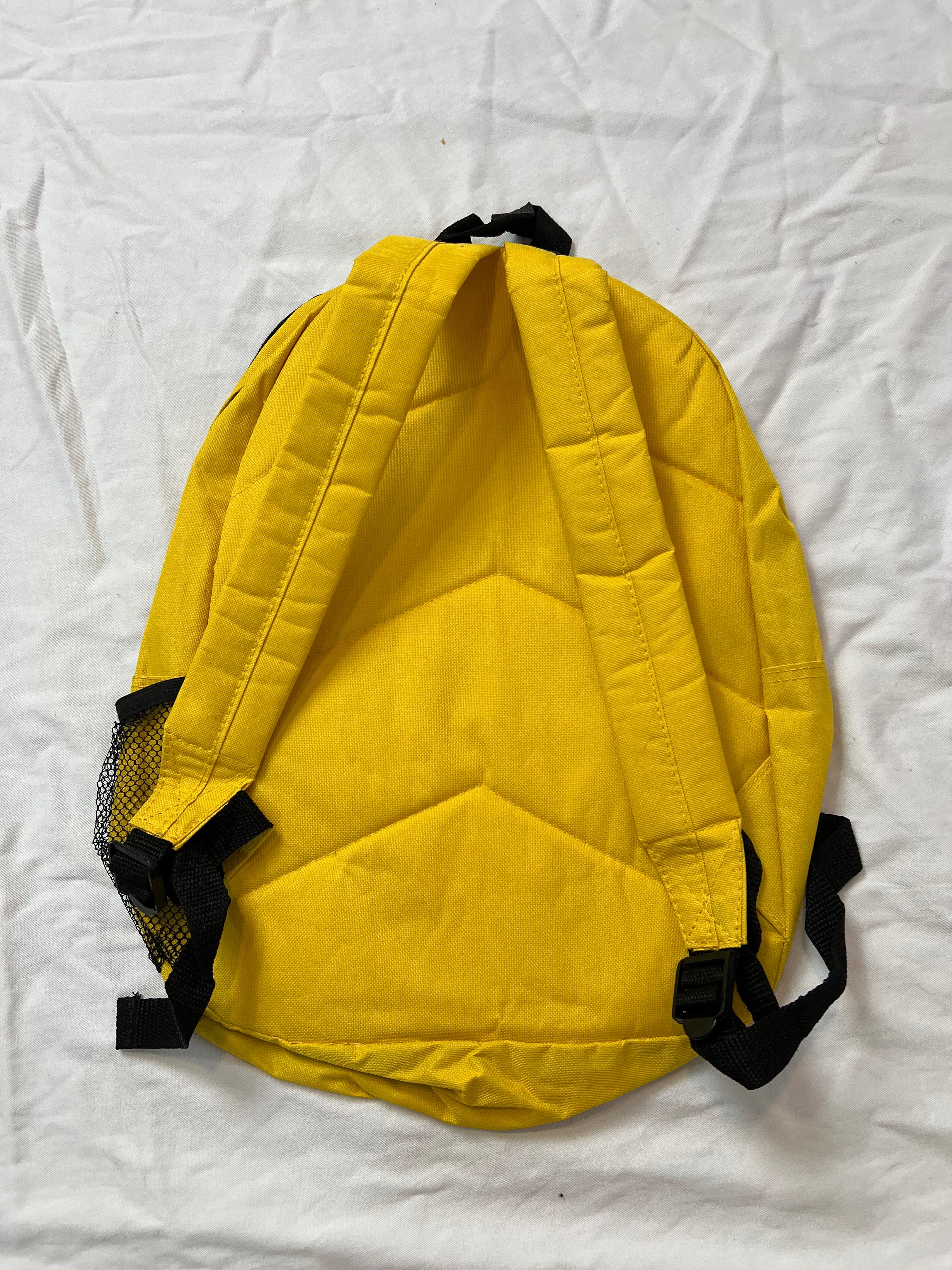 Mochila Yellow
