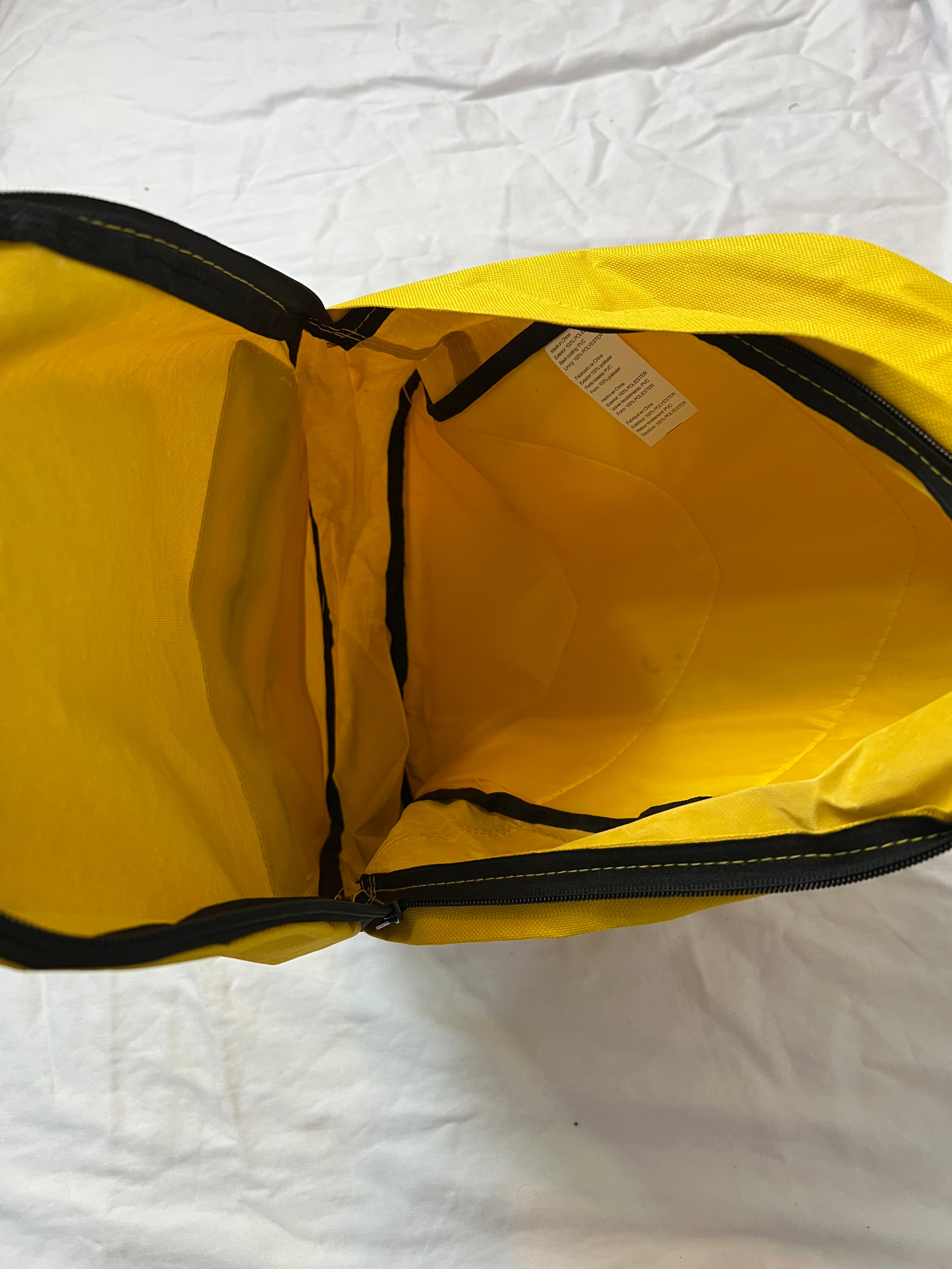 Mochila Yellow