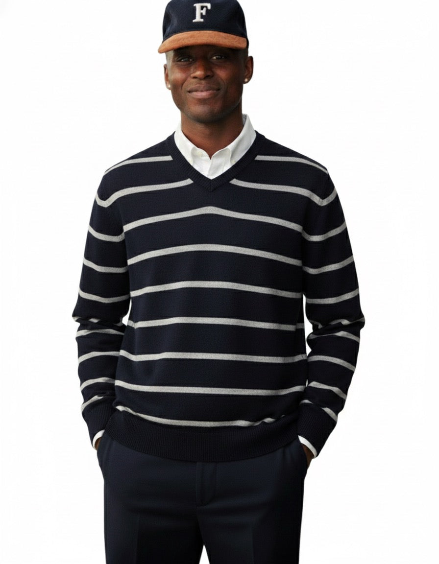 Tricô Essential - tam (G)