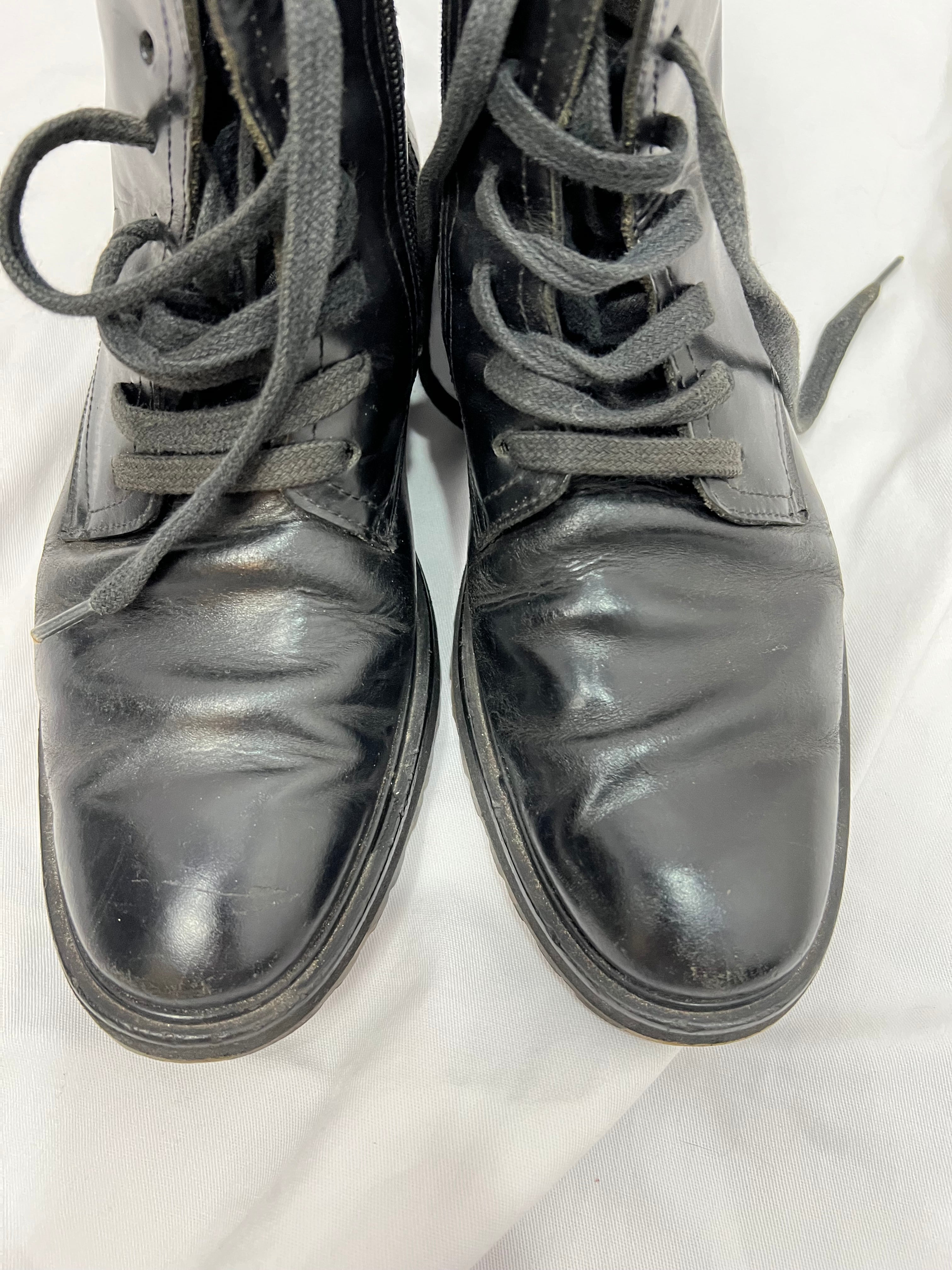 Sapato Ricardo Almeida - N39