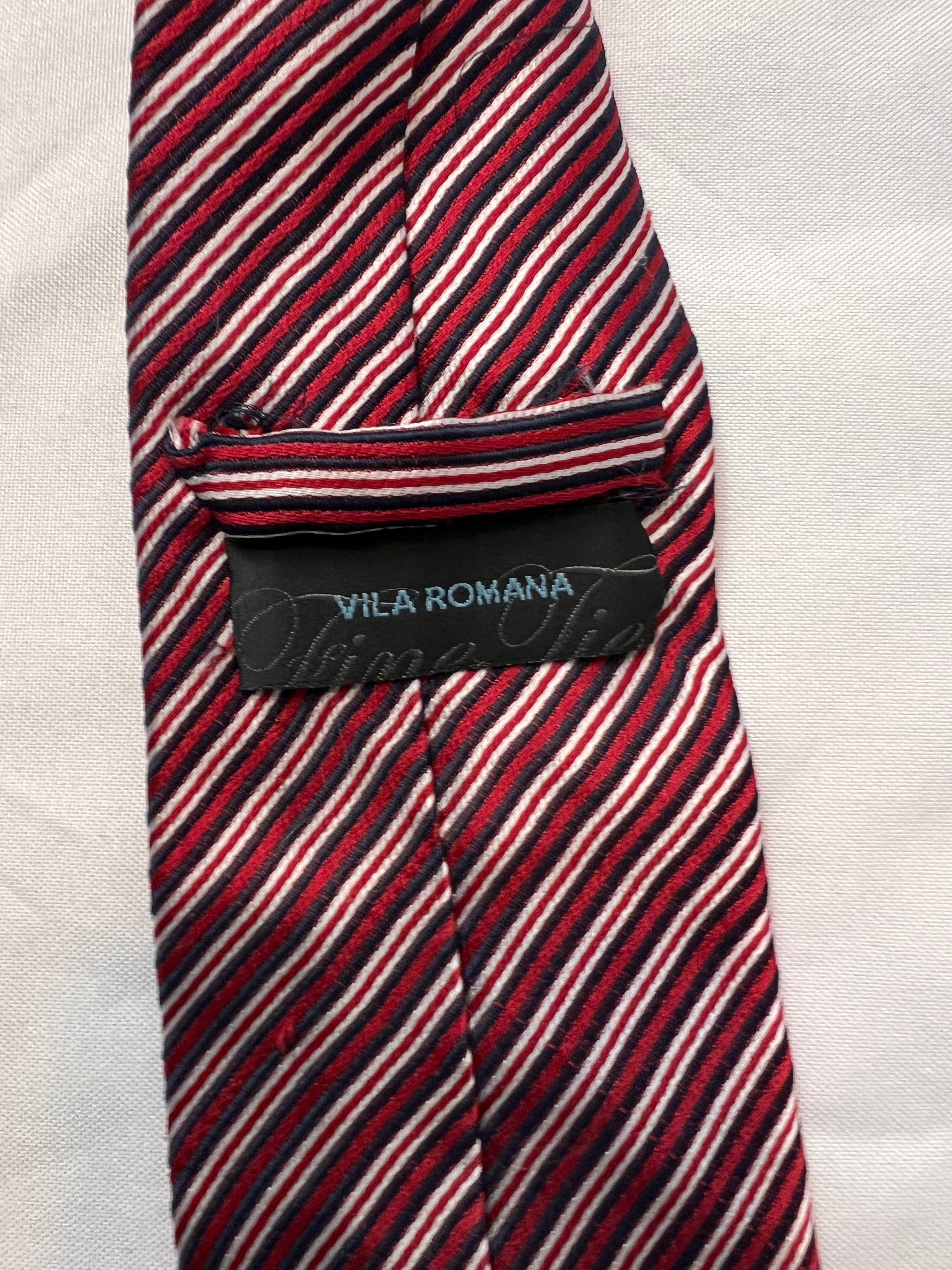 Gravata — Vila Romana