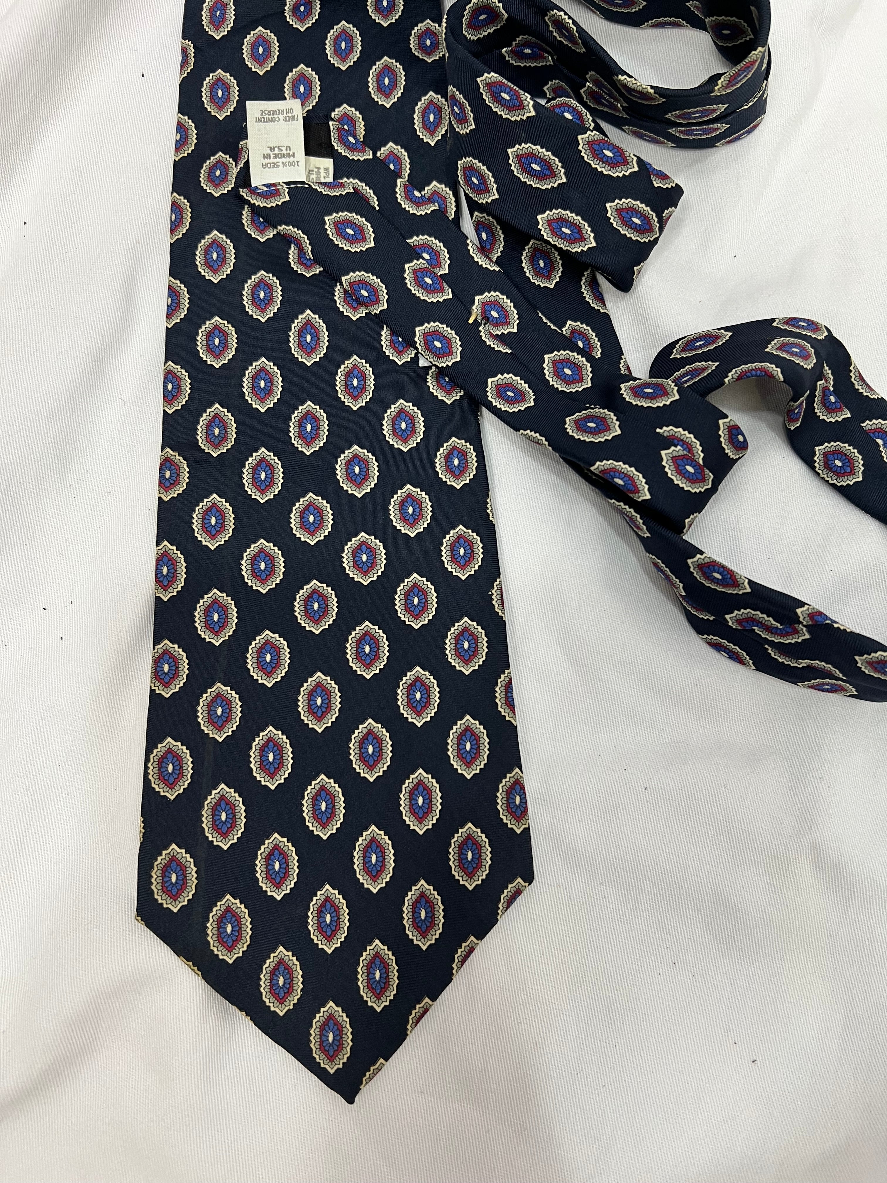 Gravata Pierre Cardin