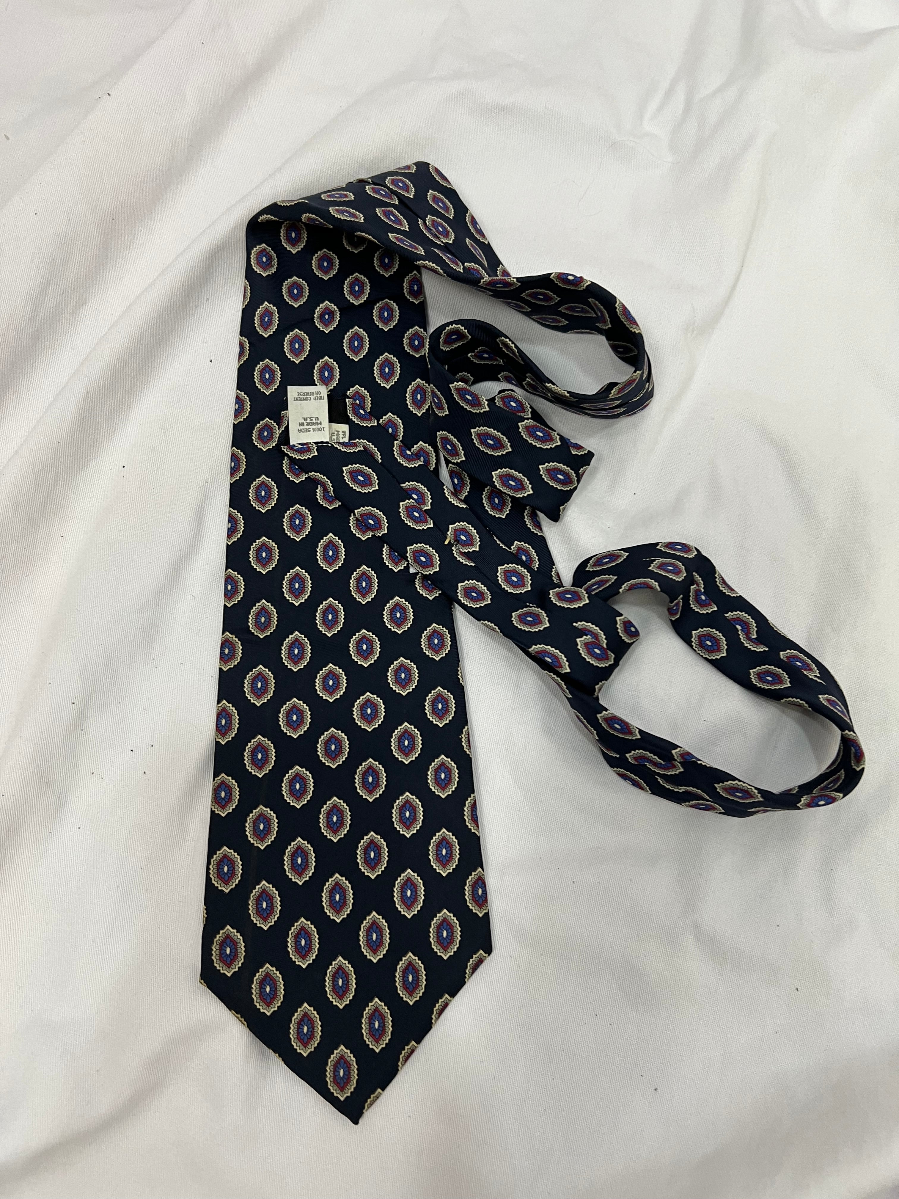 Gravata Pierre Cardin