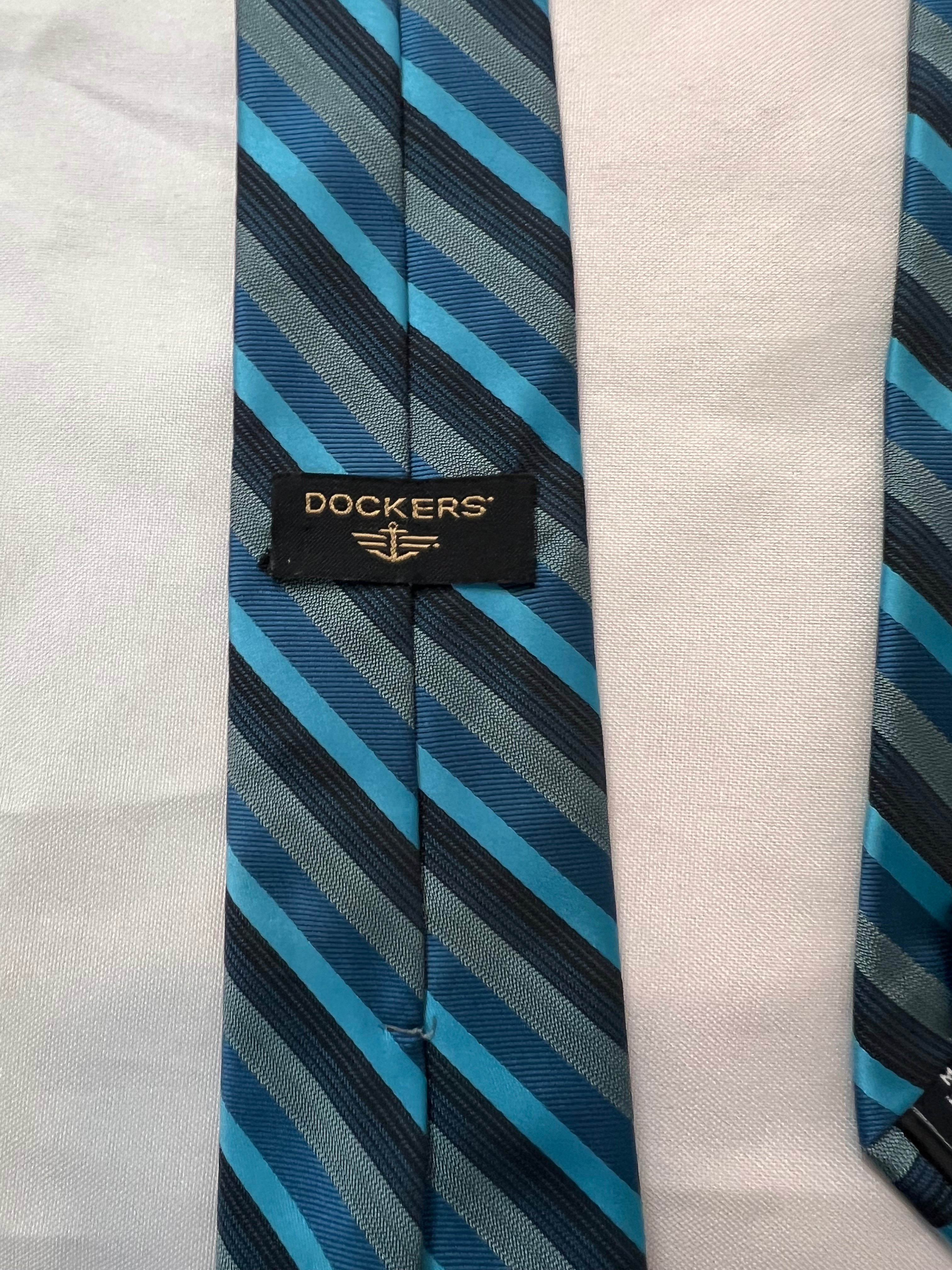 Gravata — Dockers