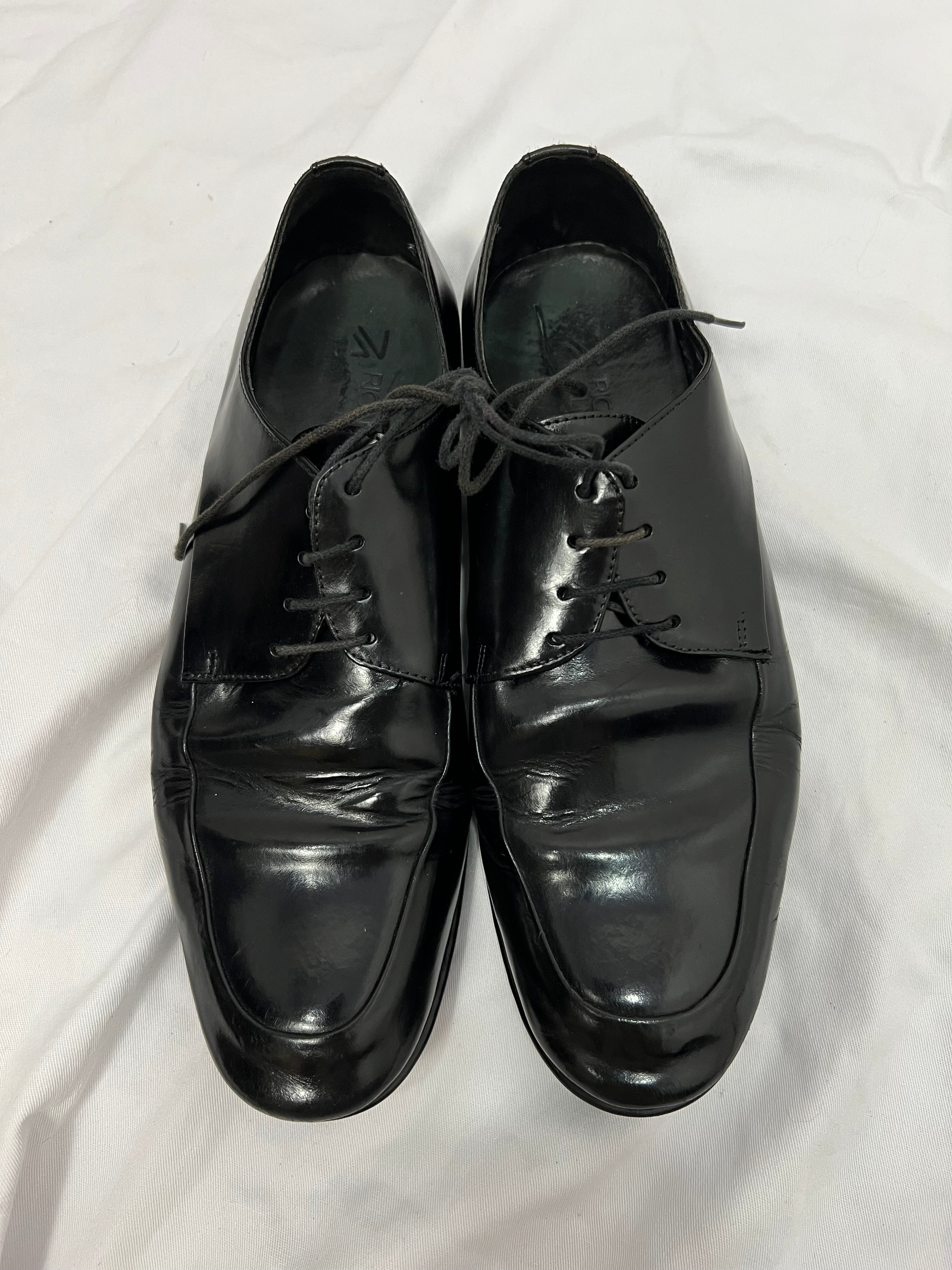 Sapato Ricardo Almeida - N39