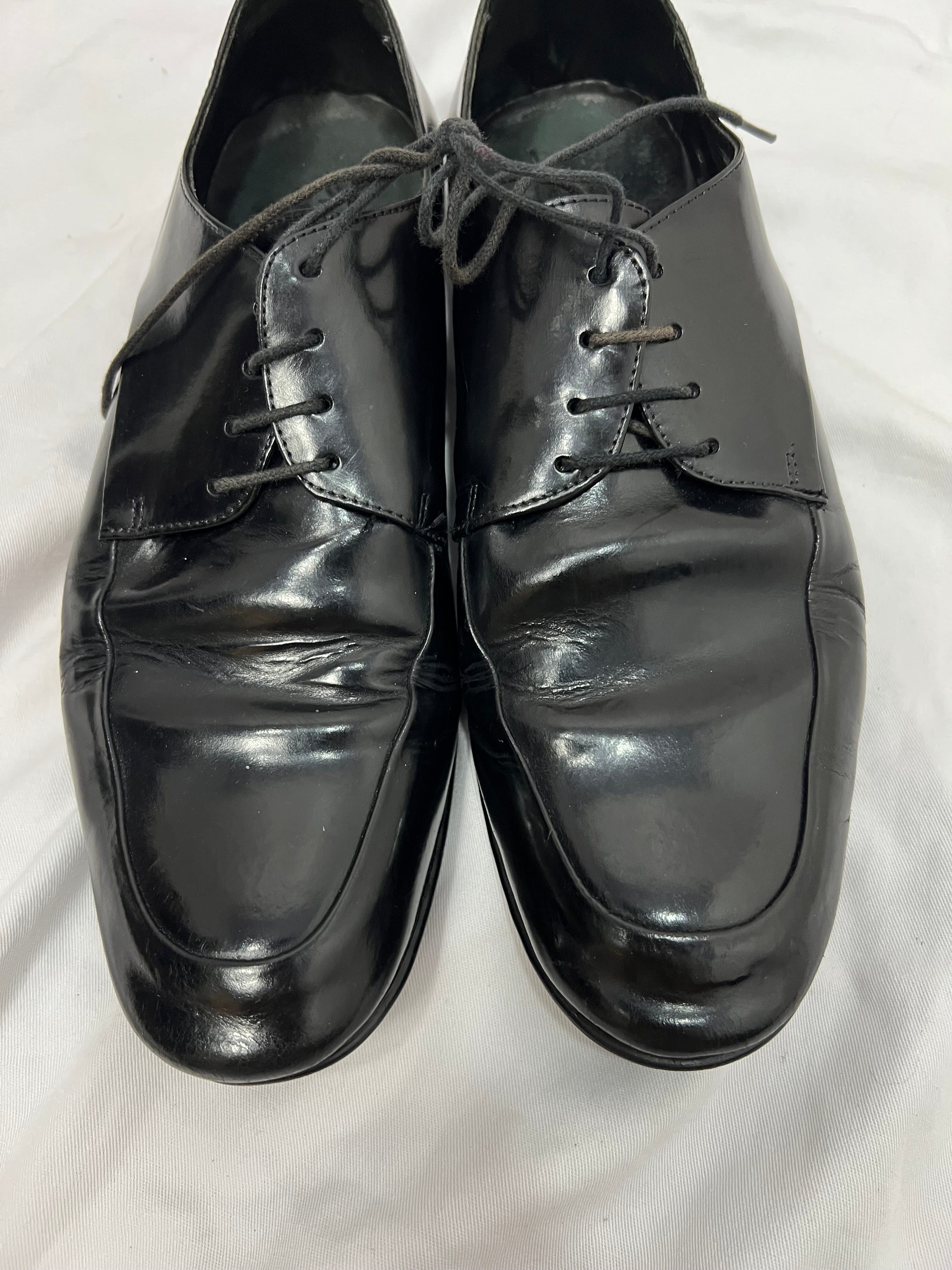 Sapato Ricardo Almeida - N39