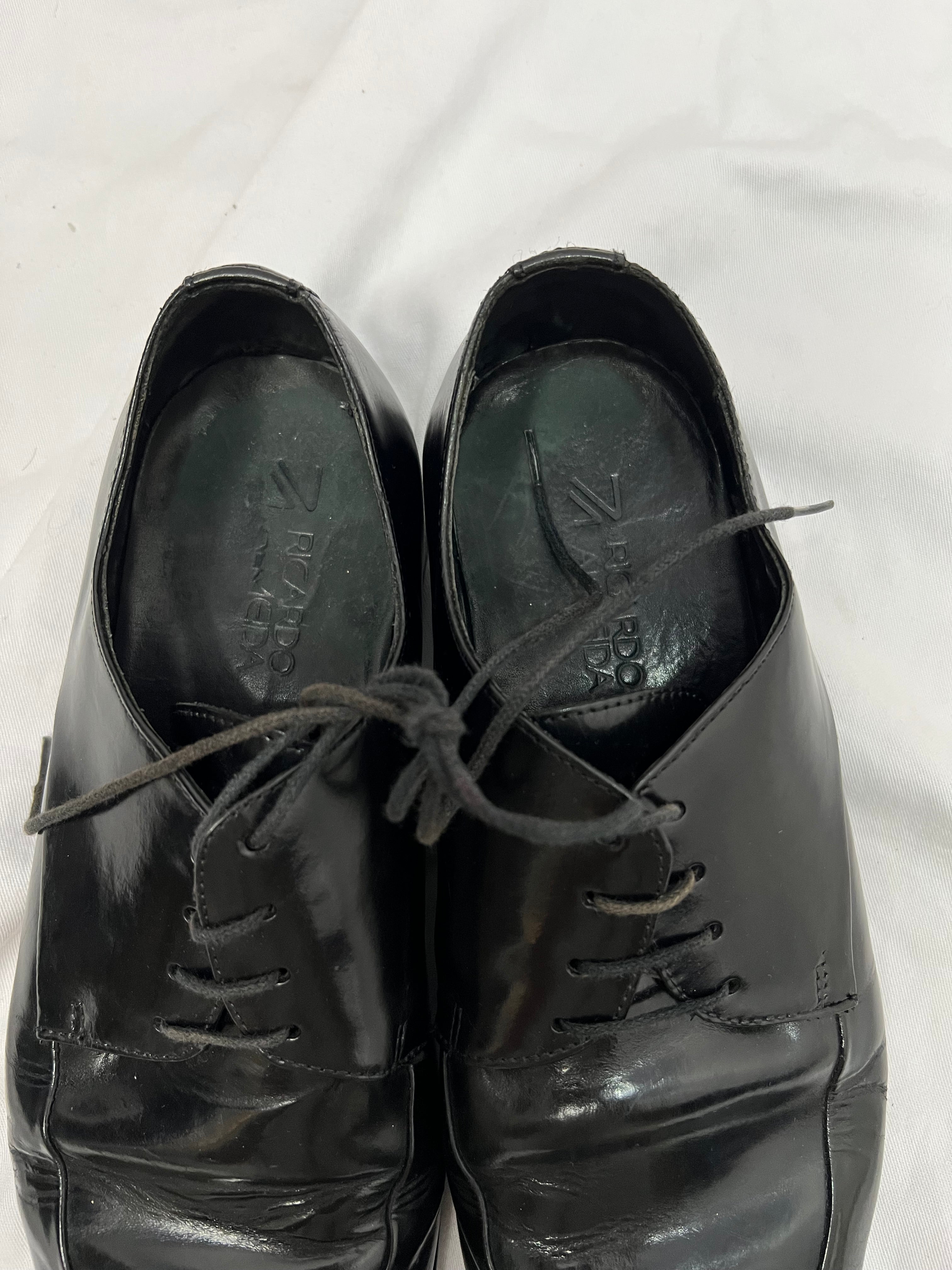 Sapato Ricardo Almeida - N39