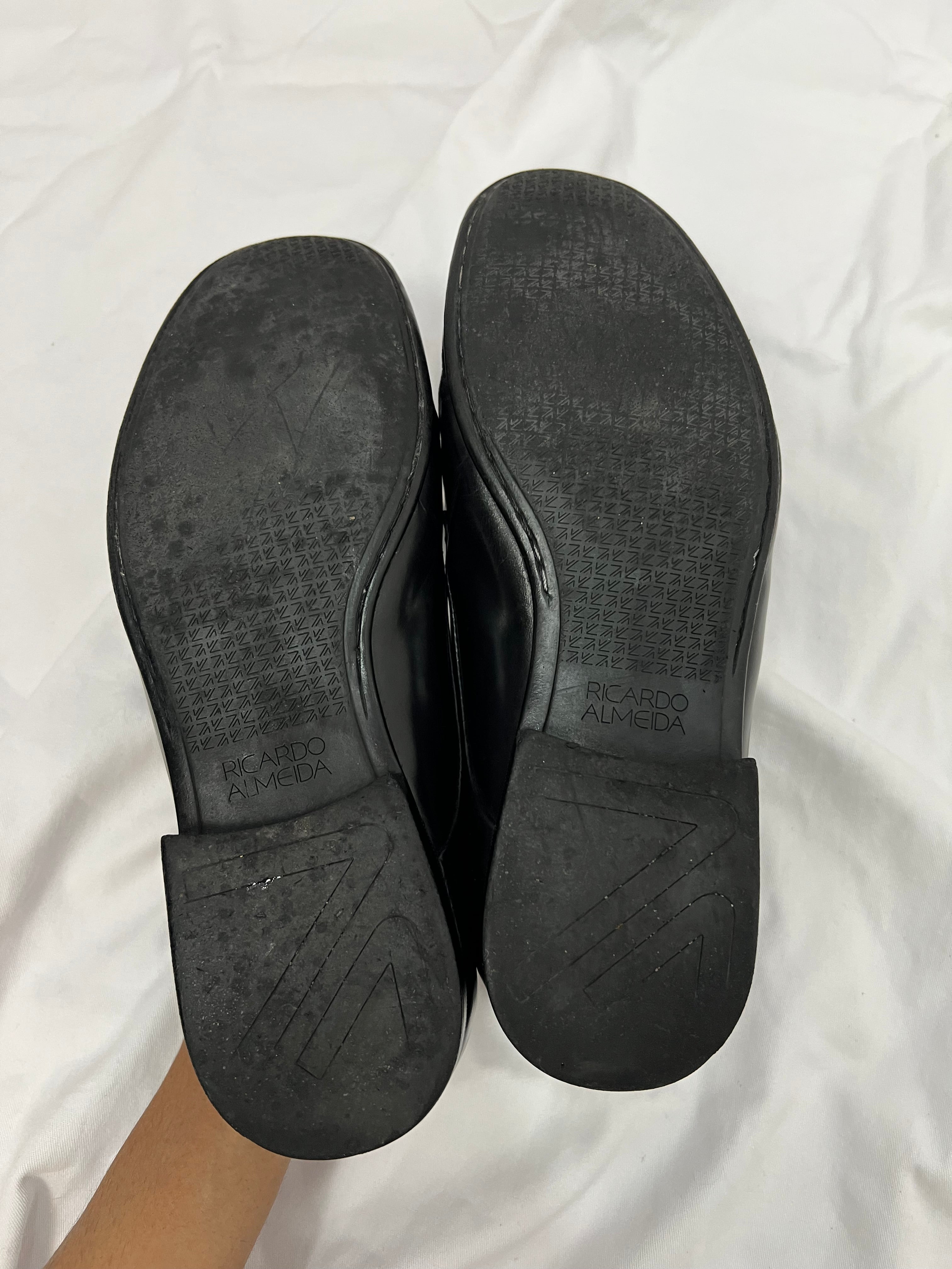 Sapato Ricardo Almeida - N39